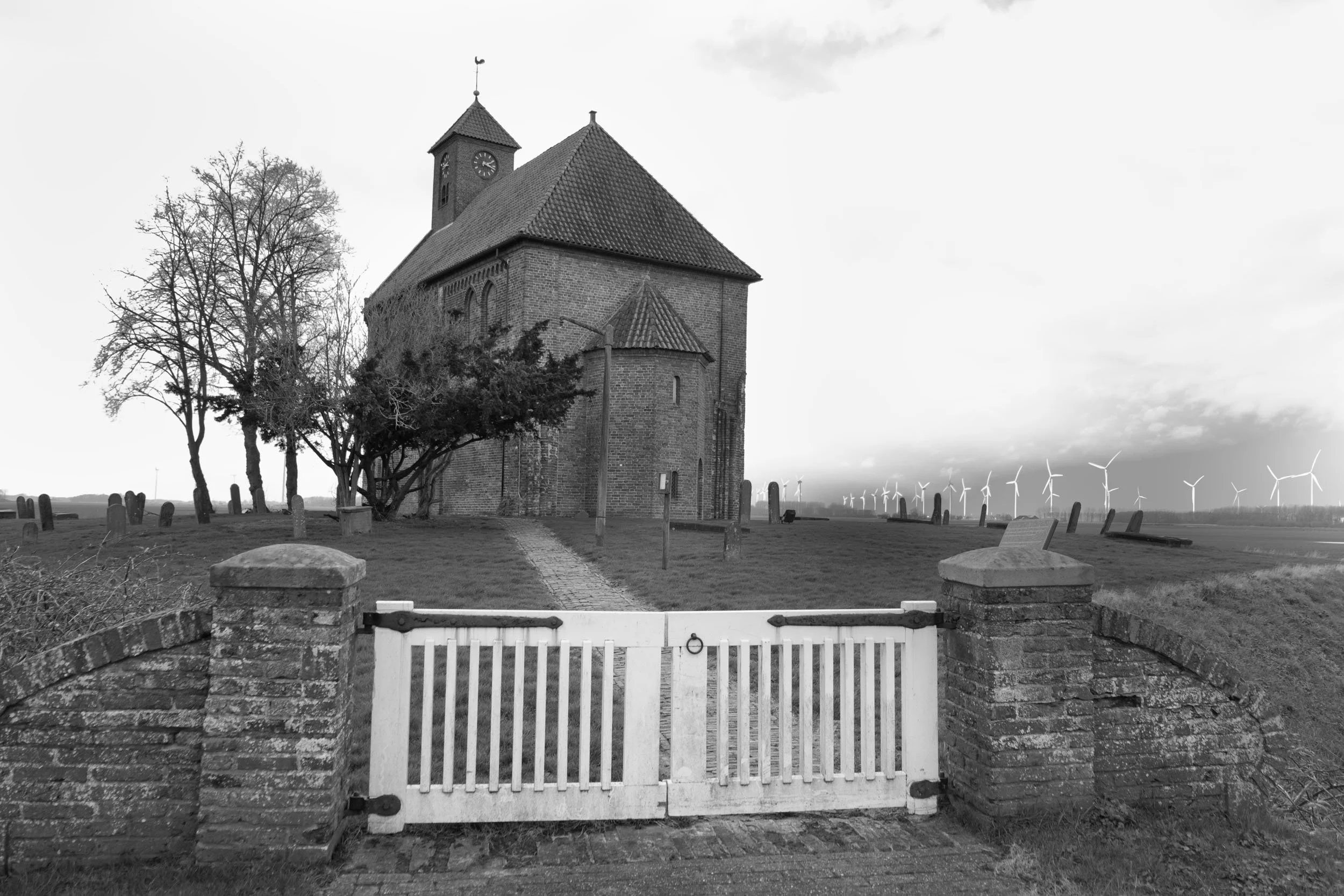 Petruskerk Woldendorp