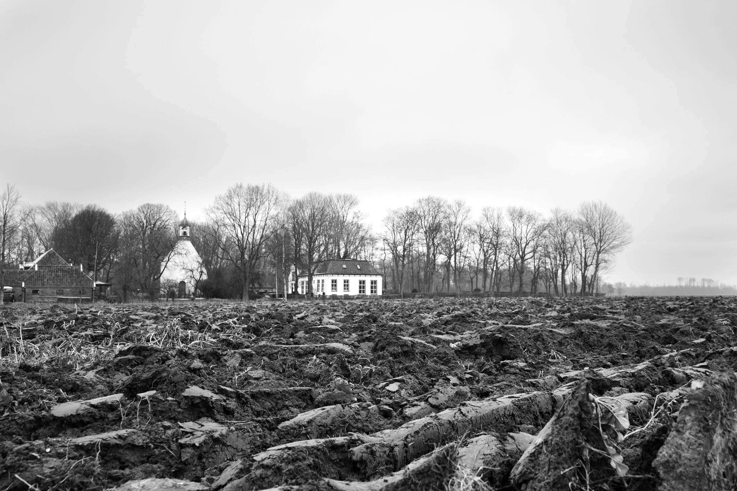 Kerk Breede