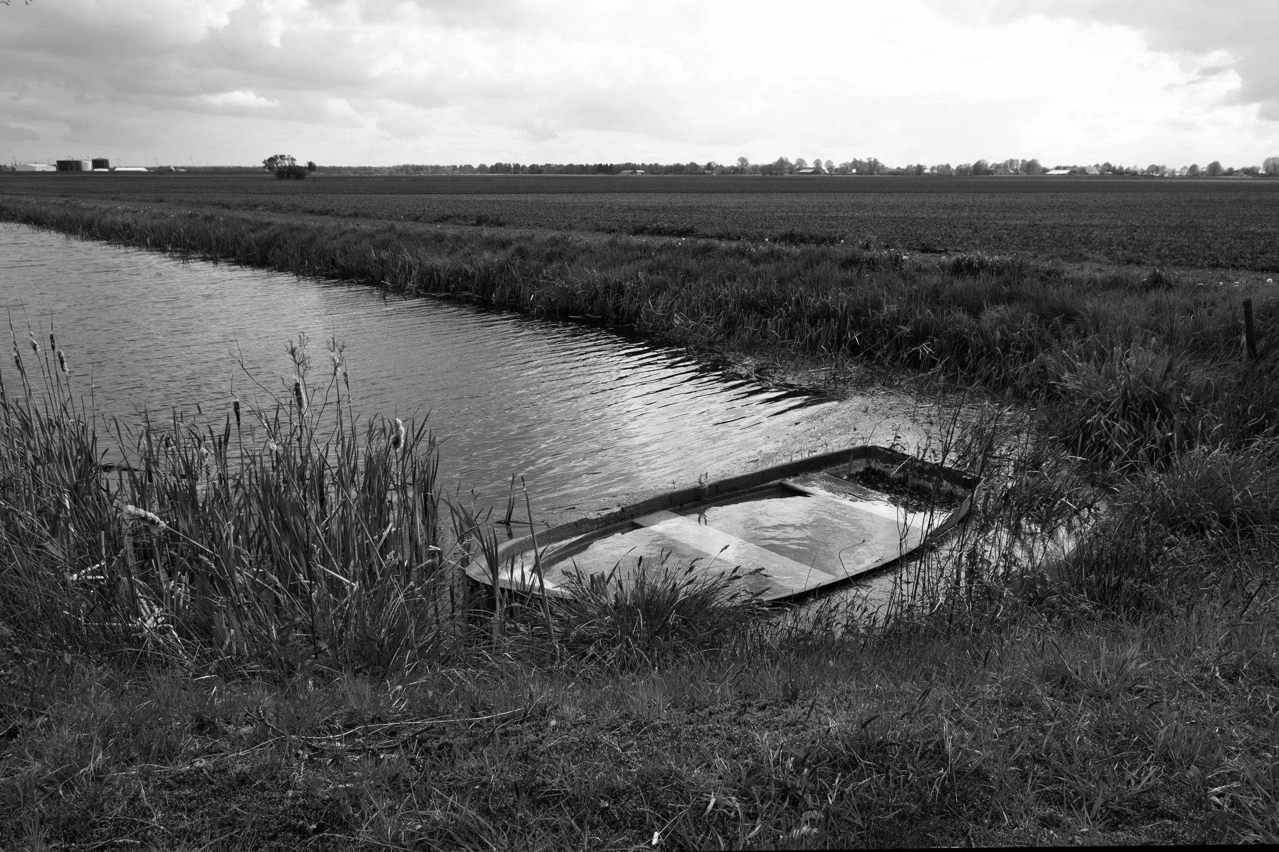 Boot Tripscompagnie