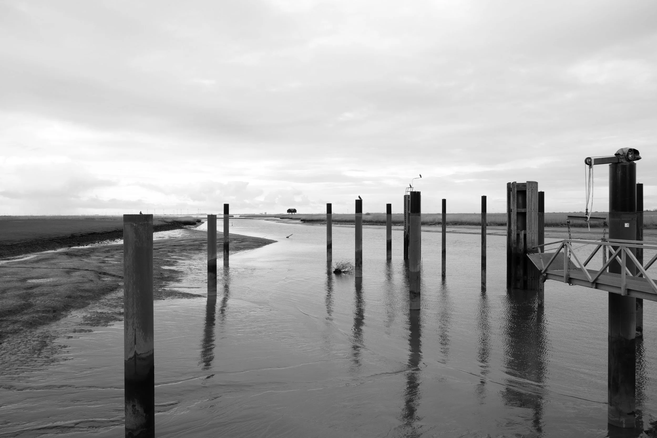 Nieuwe Statenzijl