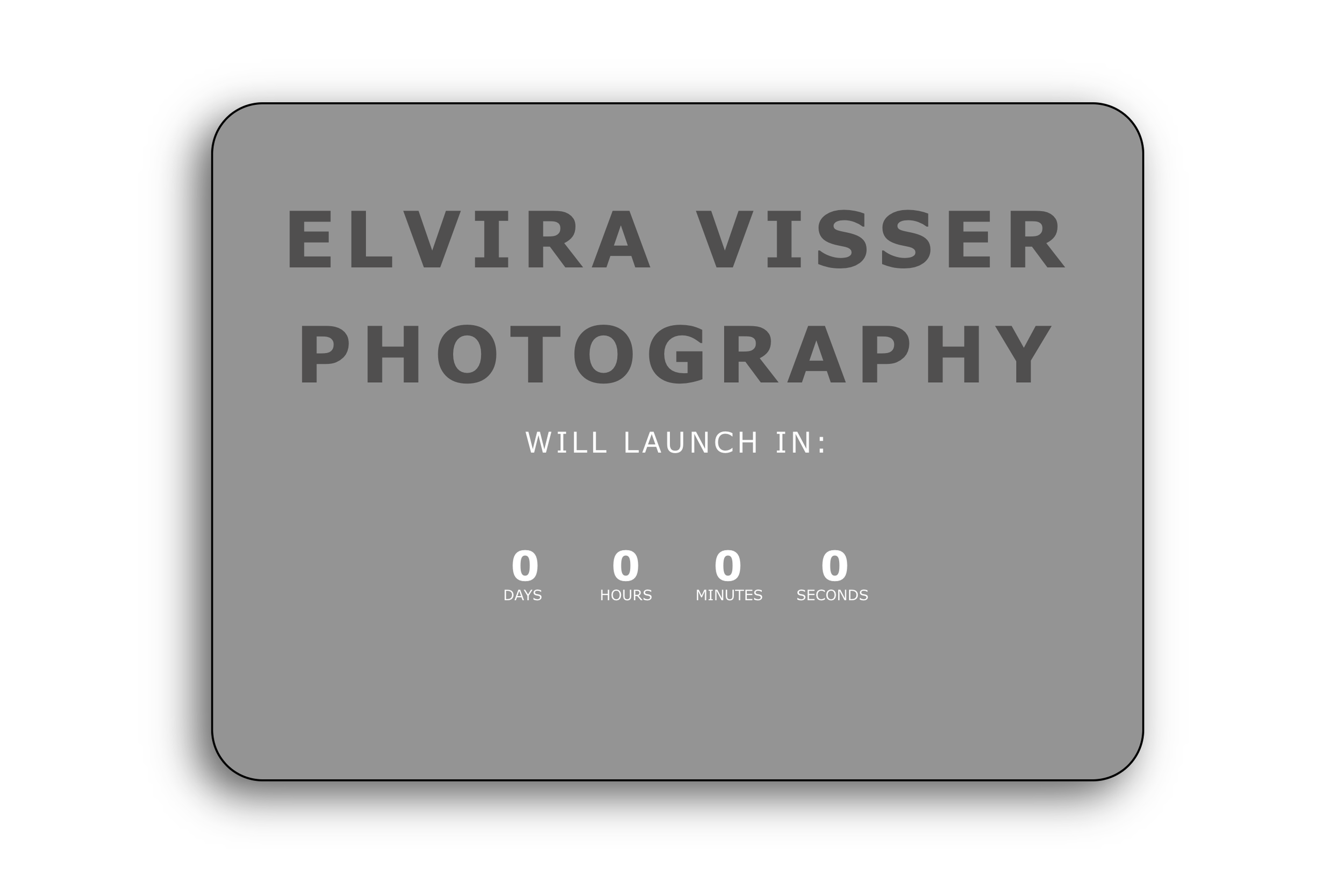 LAUNCH!