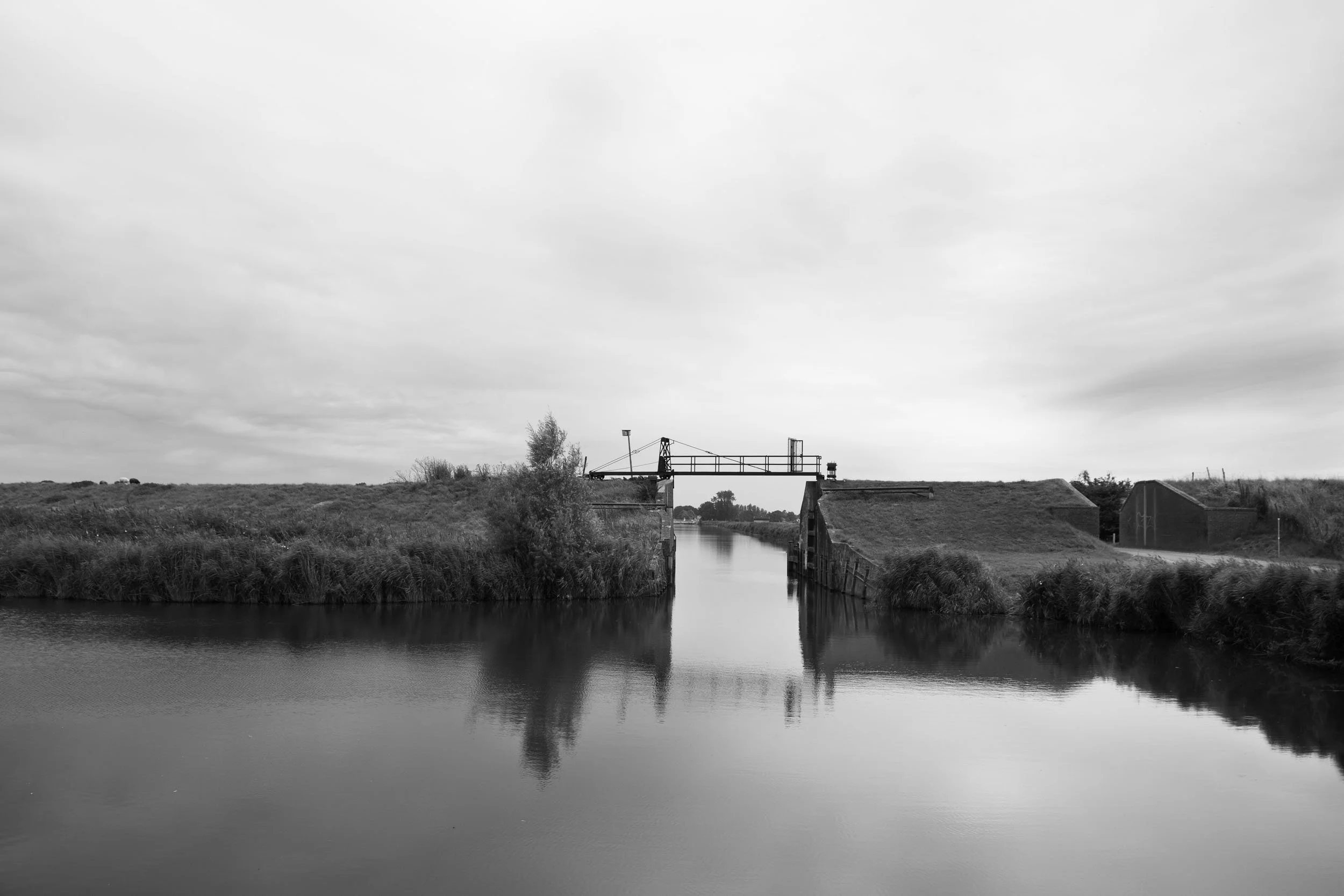 Sluis Hongerige Wolf