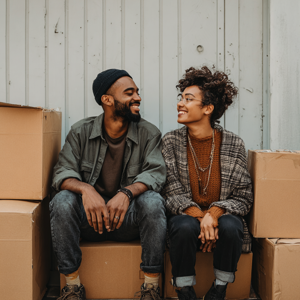 When You Move Into Exclusivity          Too Quickly