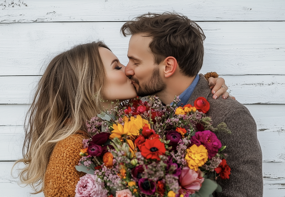The Entitlement Pattern: When You Expect Love to Feel Good All the Time