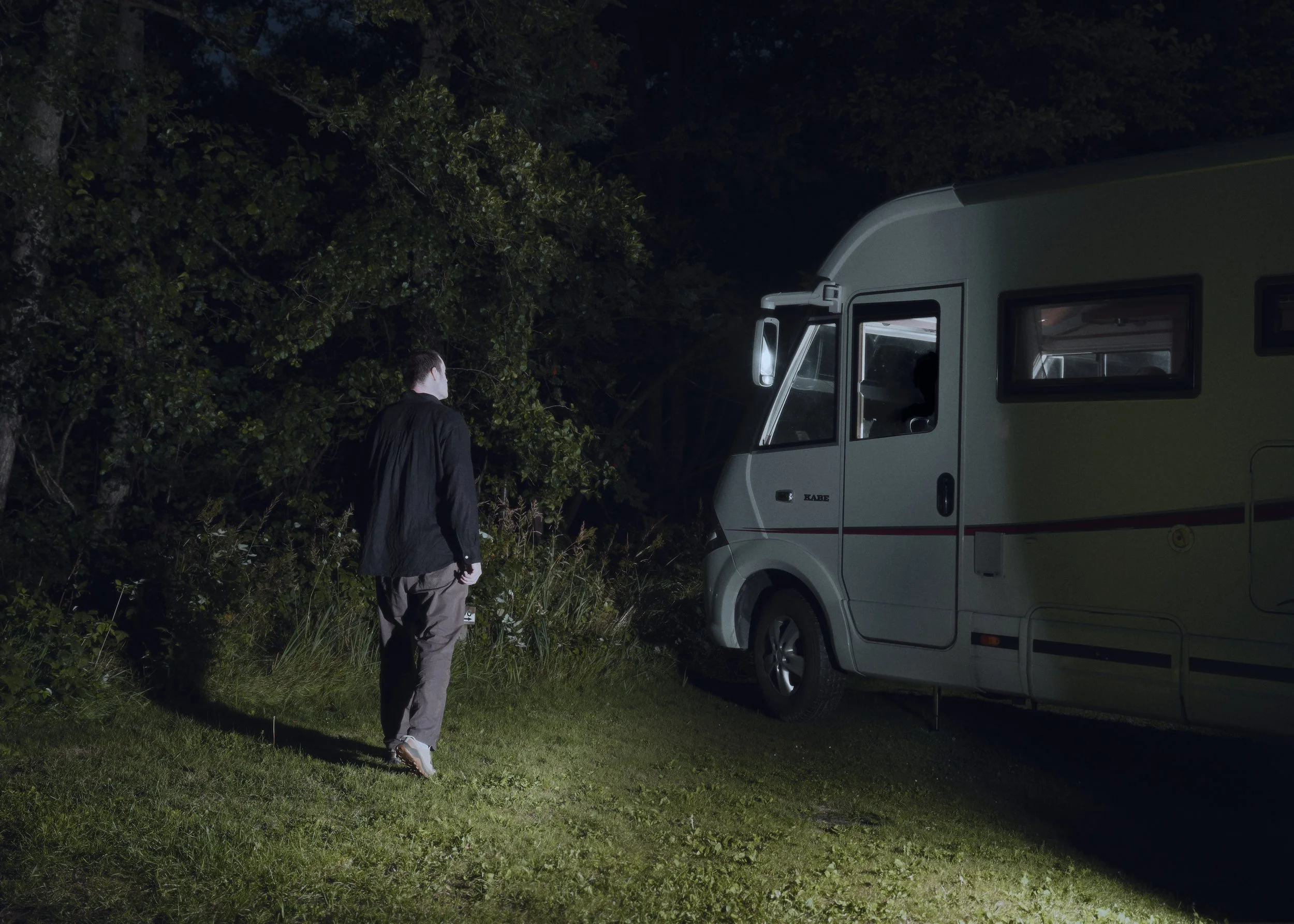 Movie still project, (#3)