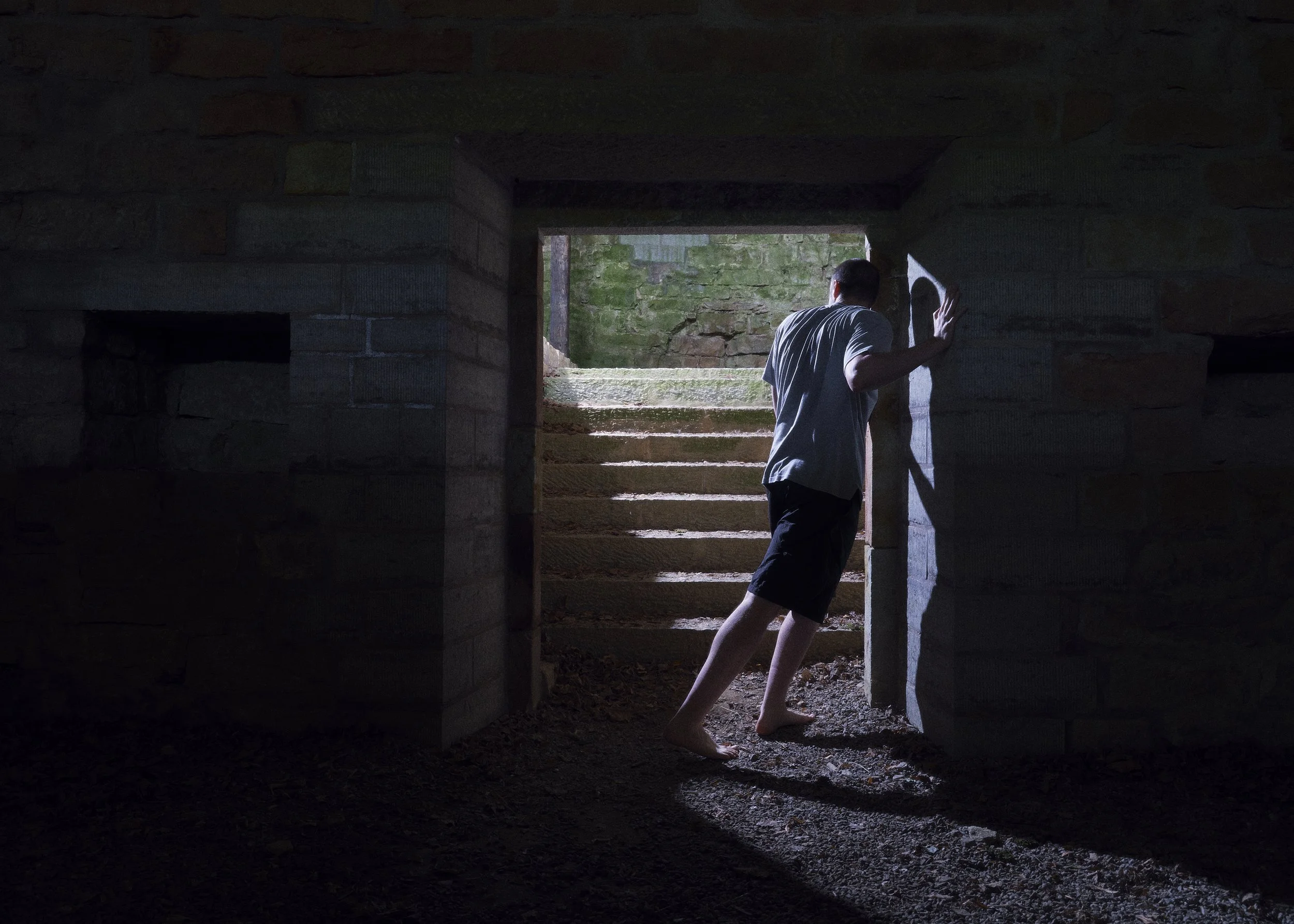 Movie still project, (#4)