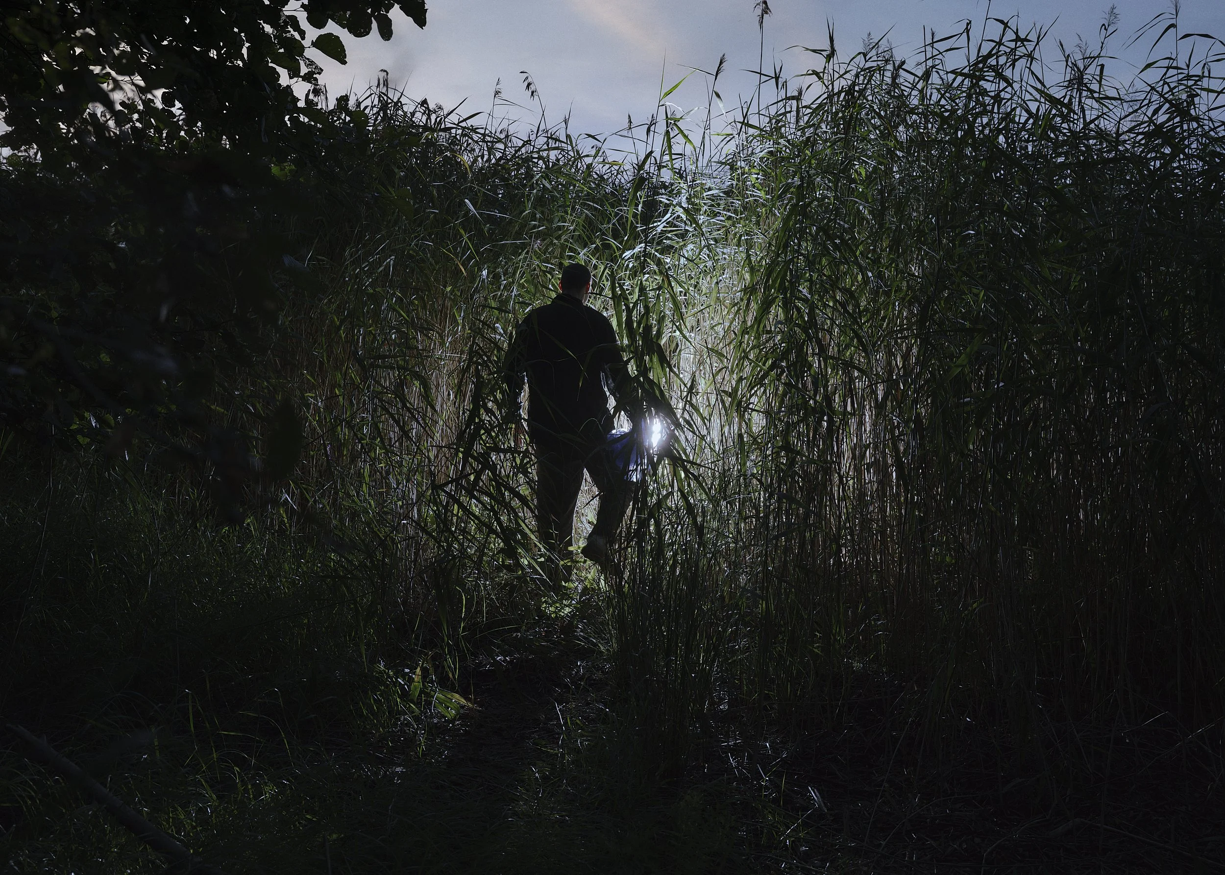 Movie still project, (#2)