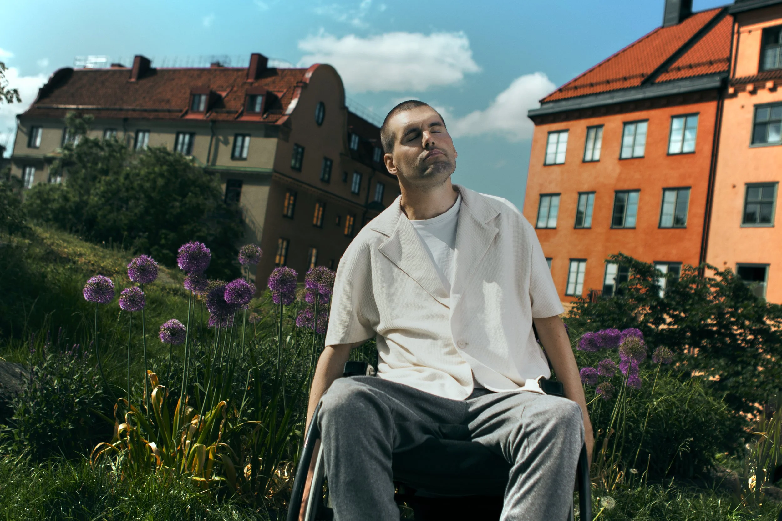Stockholm, #2