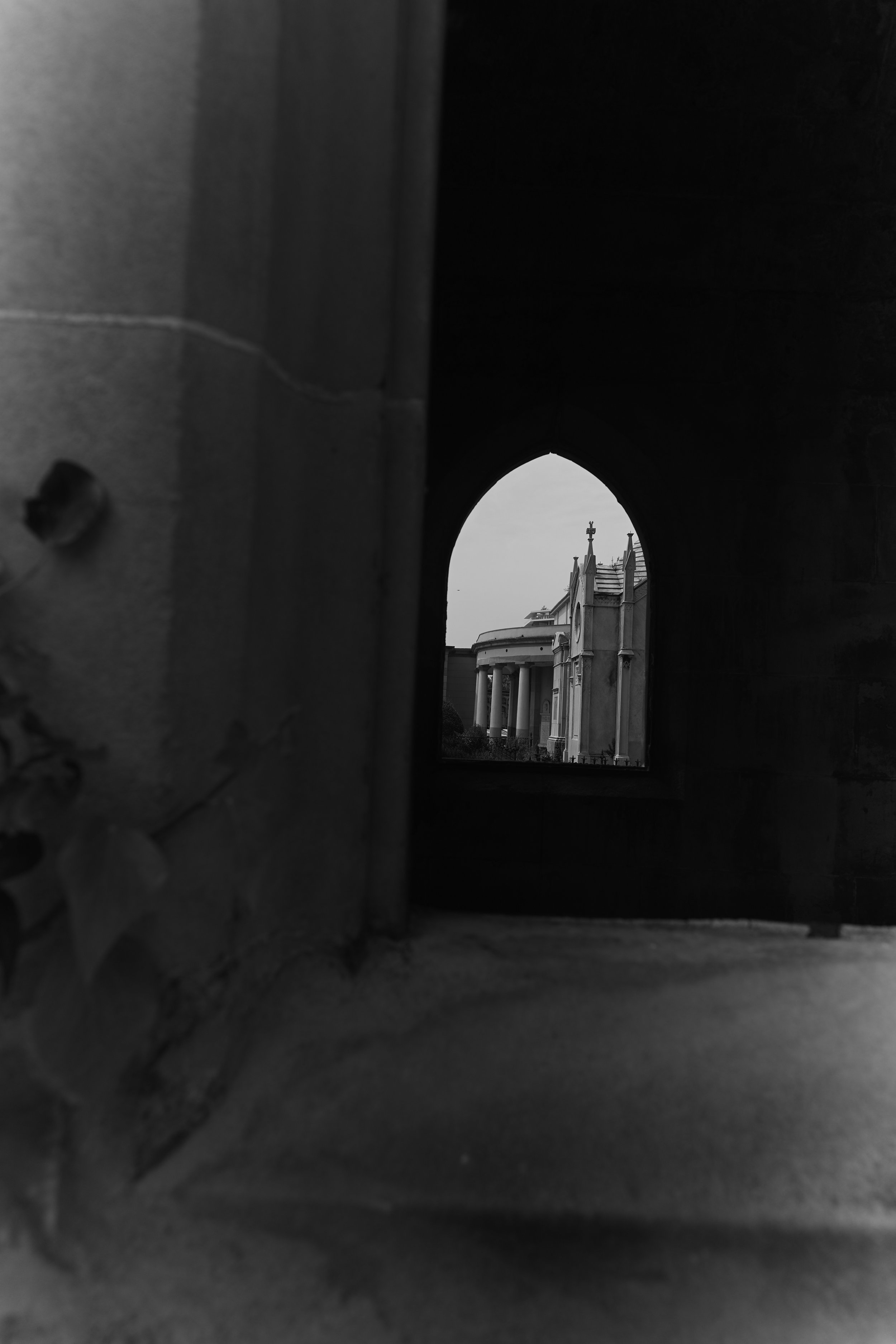 Barcelona project