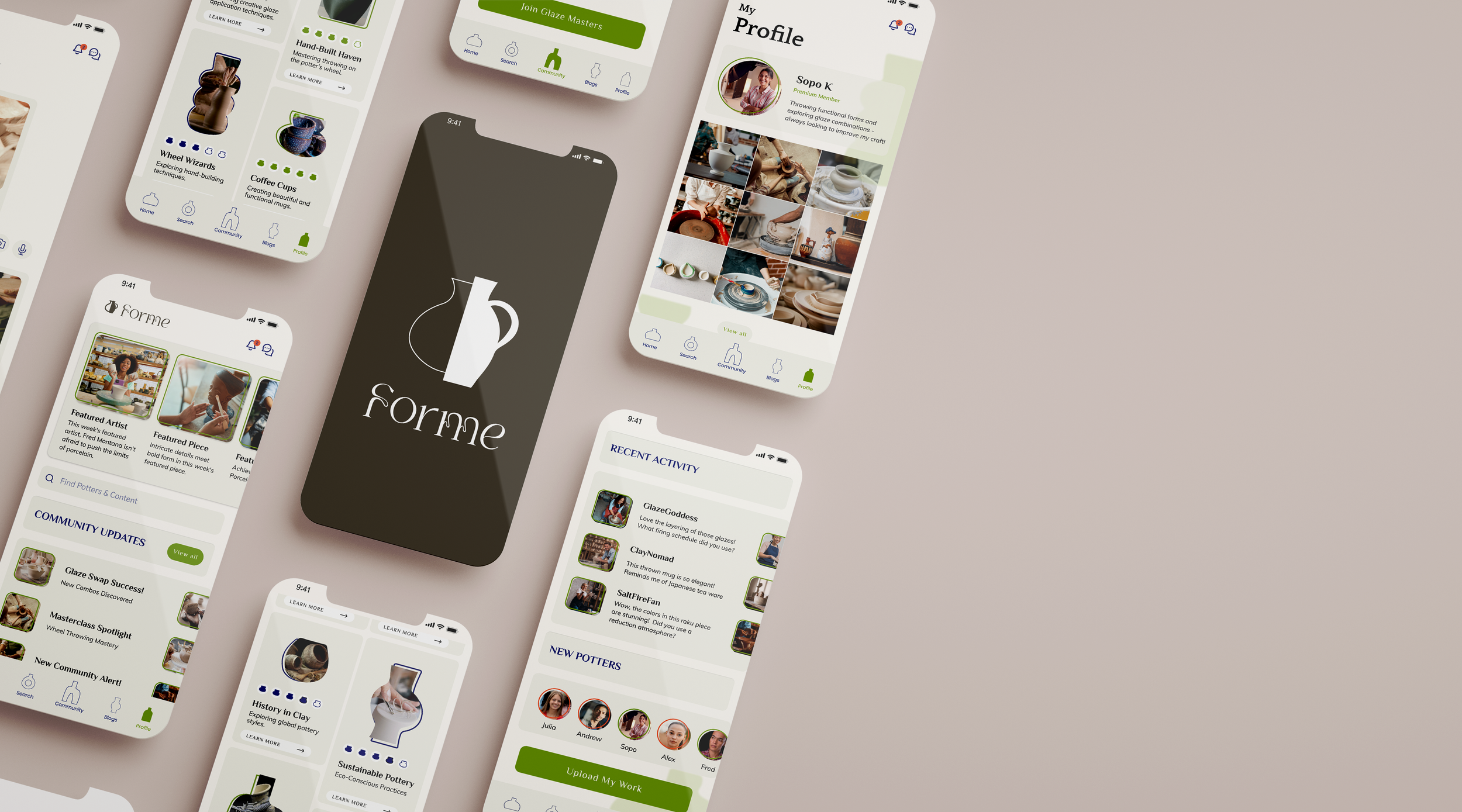 Forme