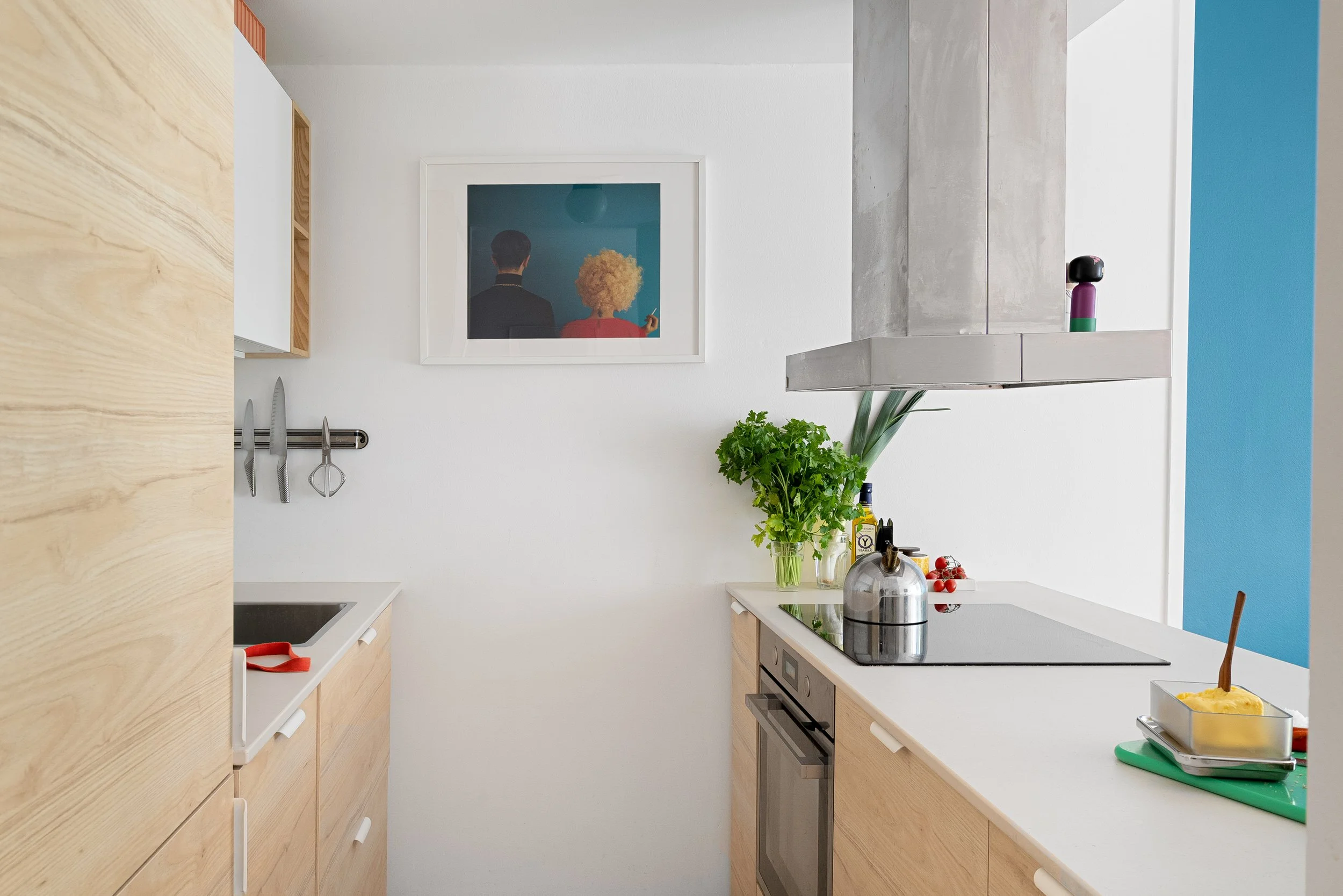 Foto: Tigerstaden Boligfoto