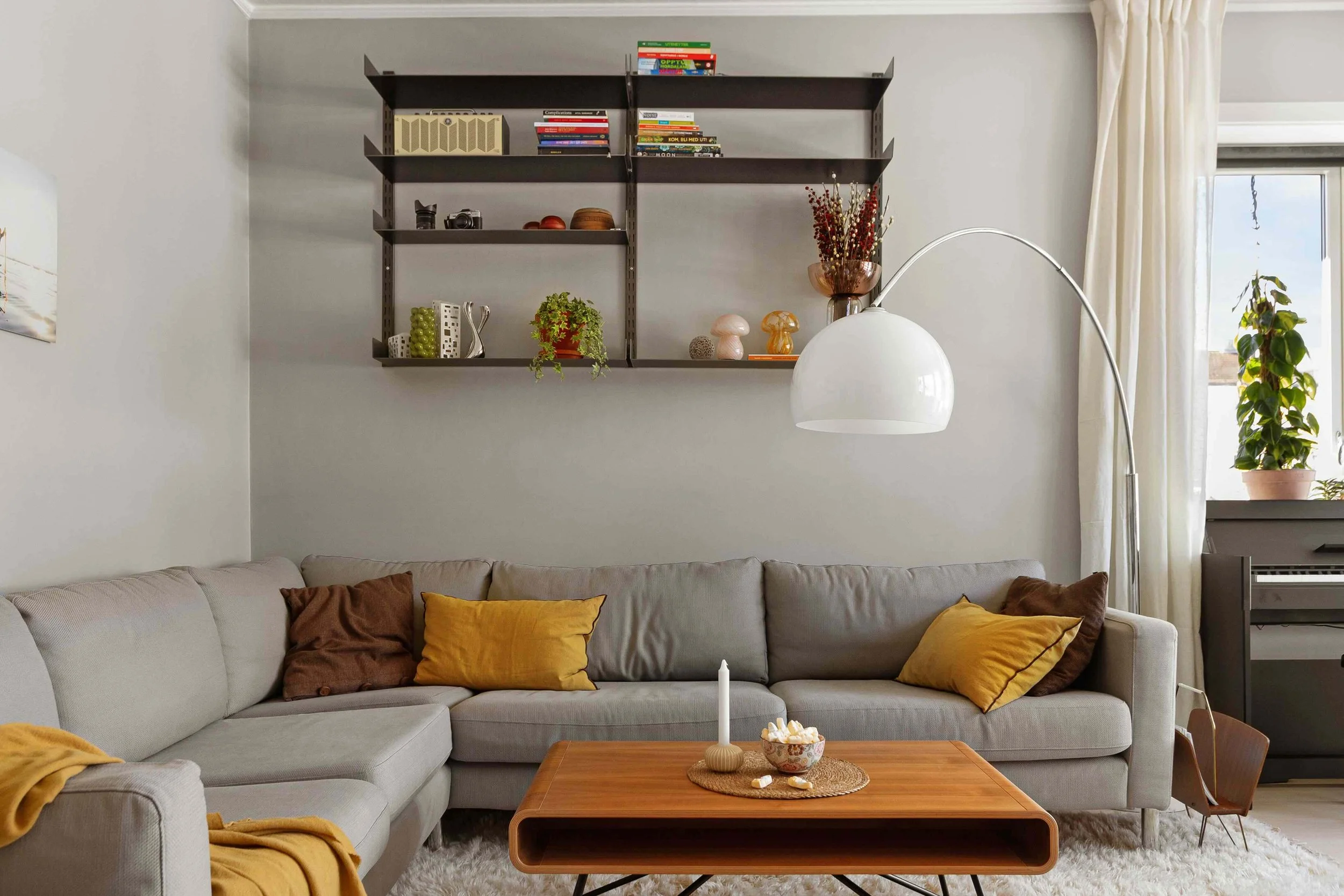 Foto: Kristine Elvemo