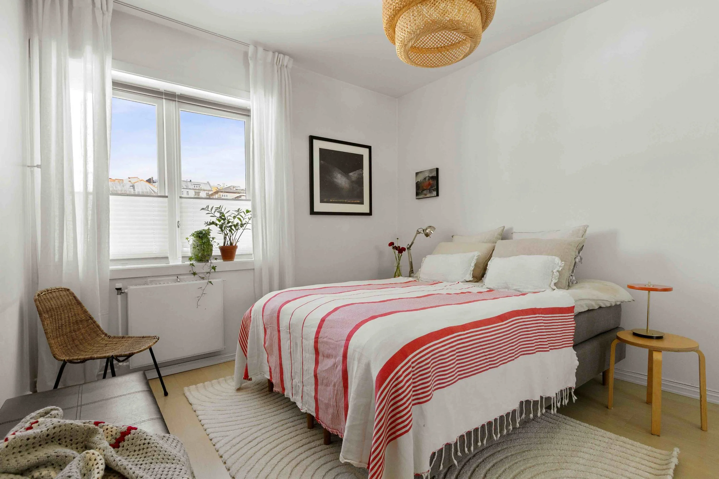 Foto: Kristine Elvemo