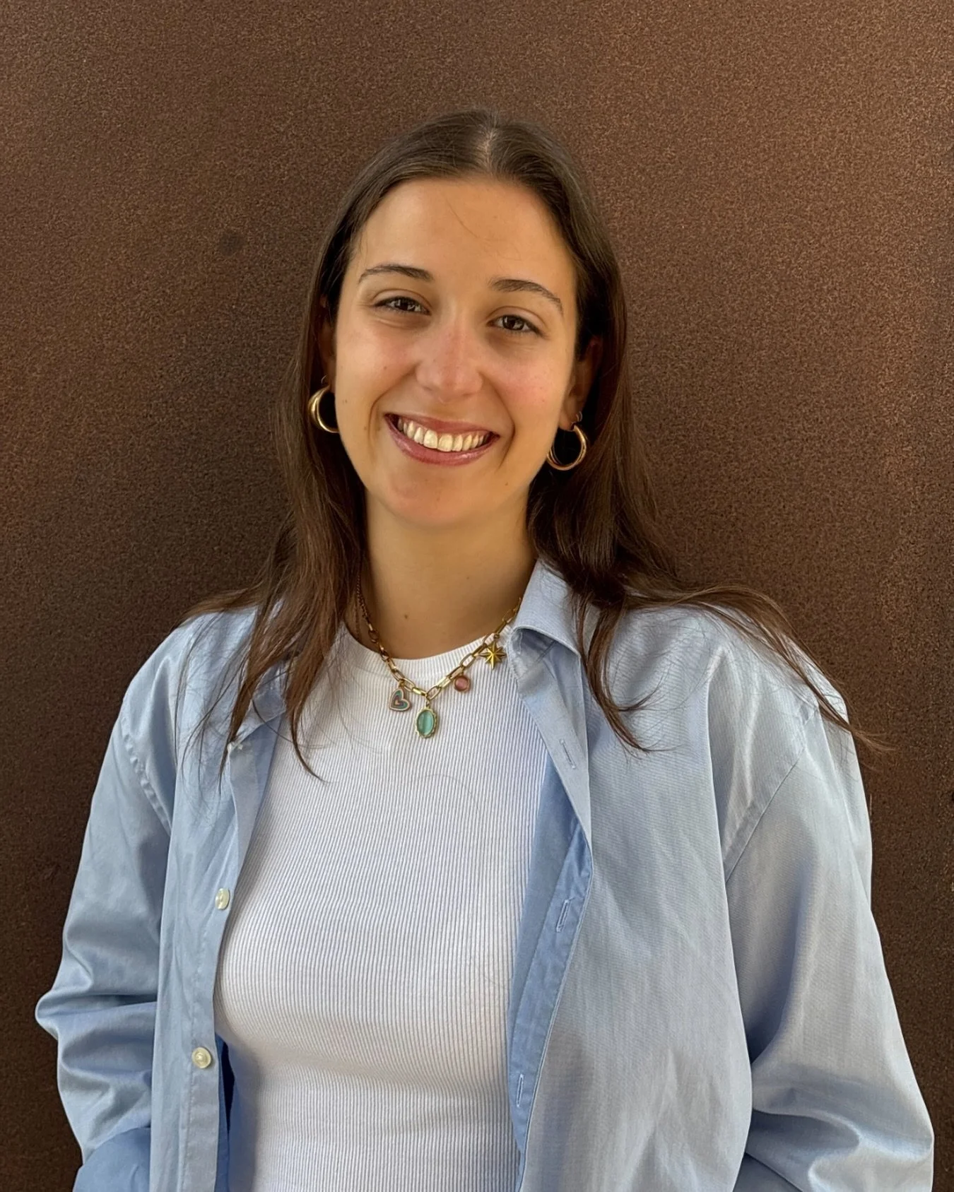 Meet Ana🇵🇹 who has joined YOGO as our new Customer Success Manager in Portugal! She&rsquo;ll be helping our users get the very most out of YOGO &mdash; whether that&rsquo;s through support or onboarding. 💬

If you&rsquo;re speaking Portuguese, cha
