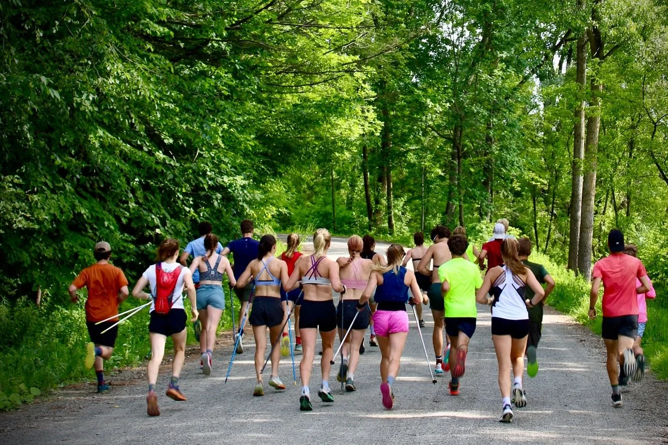 in general extremely humid