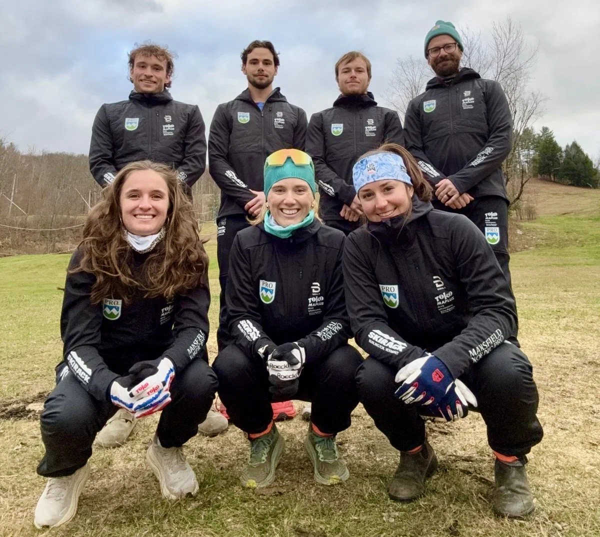 Want to join the team?