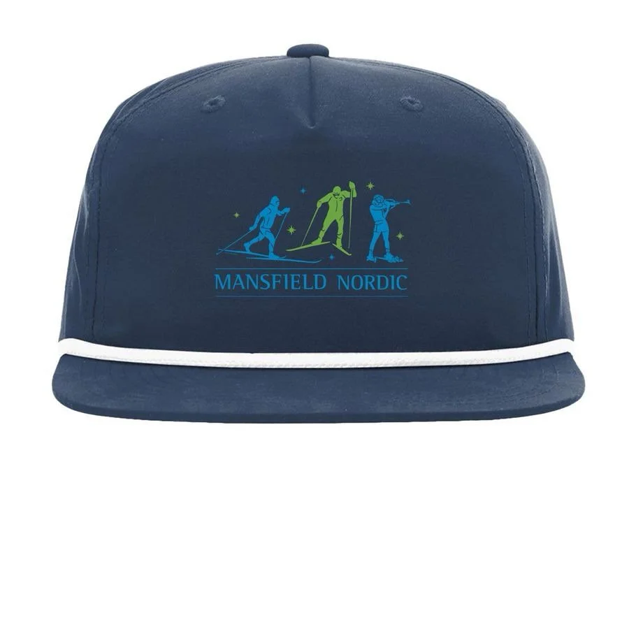 We got hats!! In our collab series w/ @starpuddingdesign and building off of our first t-shirt design, we now have three different hats so you can rep the club your way! We love this opportunity to share our appreciation for MNC and skiing, while hig