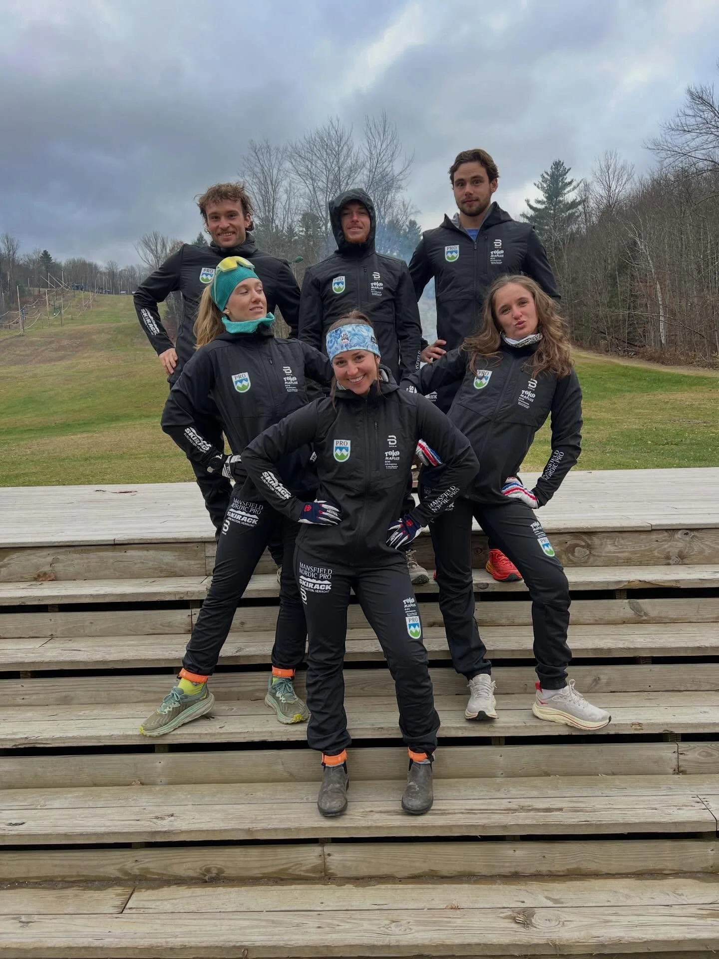 Alright folks - We had SO much fun this 1st year as a team, we runnin it again!

Applications are live!! We got 3 of em for you - 1) join the pro team. 2) come train w/ us this summer. 3) want to learn more about coaching, or get involved w/ us behin