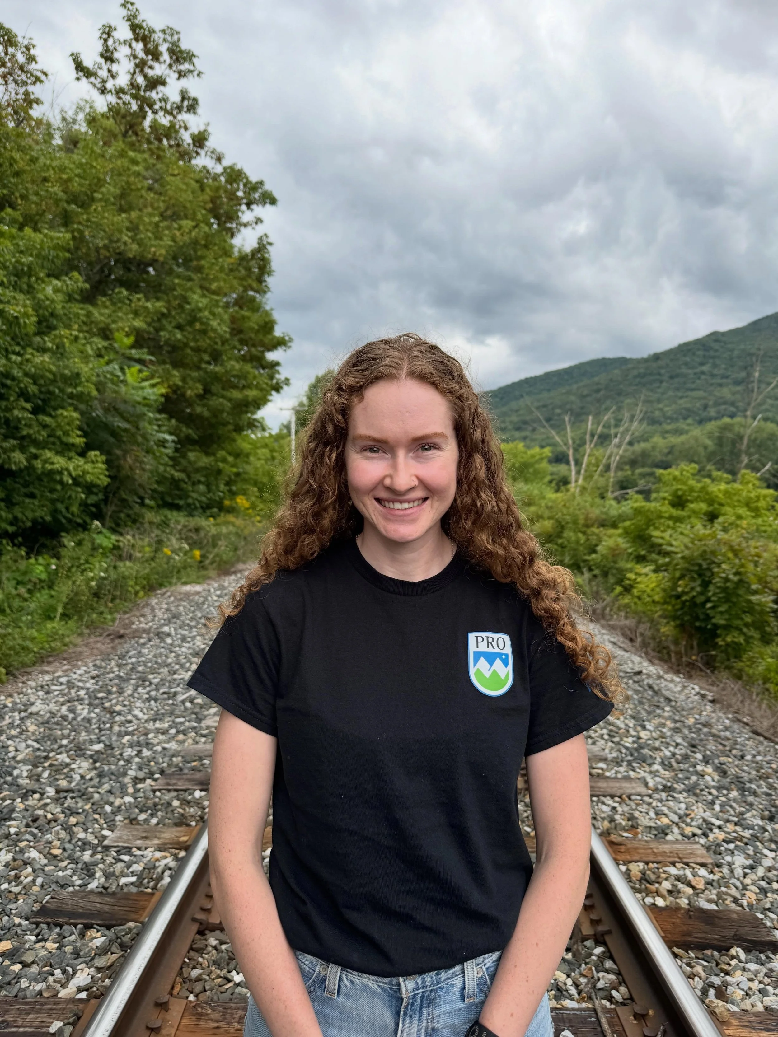 We want to officially welcome @z.o.e.m.a.y to the team!! Zoe is also a member of the National Guard here in VT, and has been active in the community here for years. Welcome to the team Zoe!
