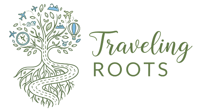 The Traveling Roots