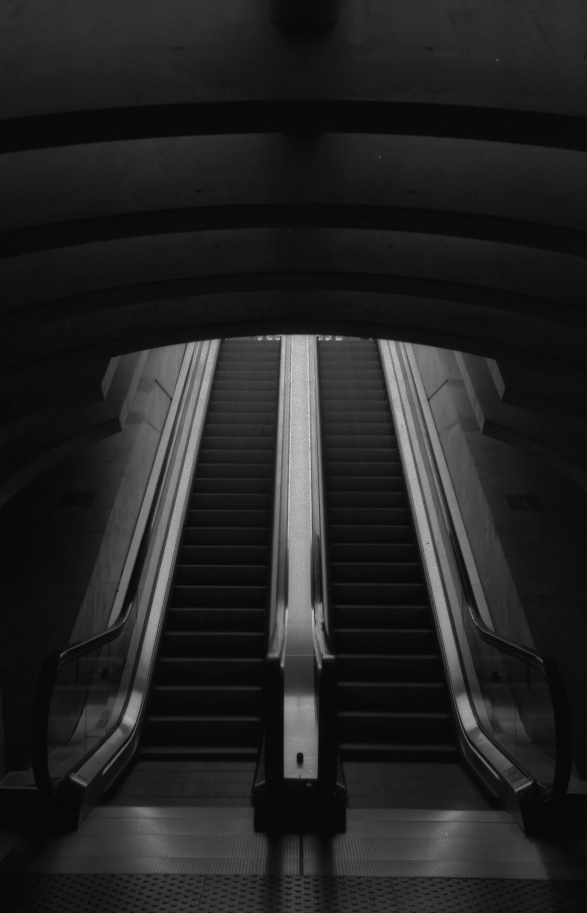 Memory in Two States