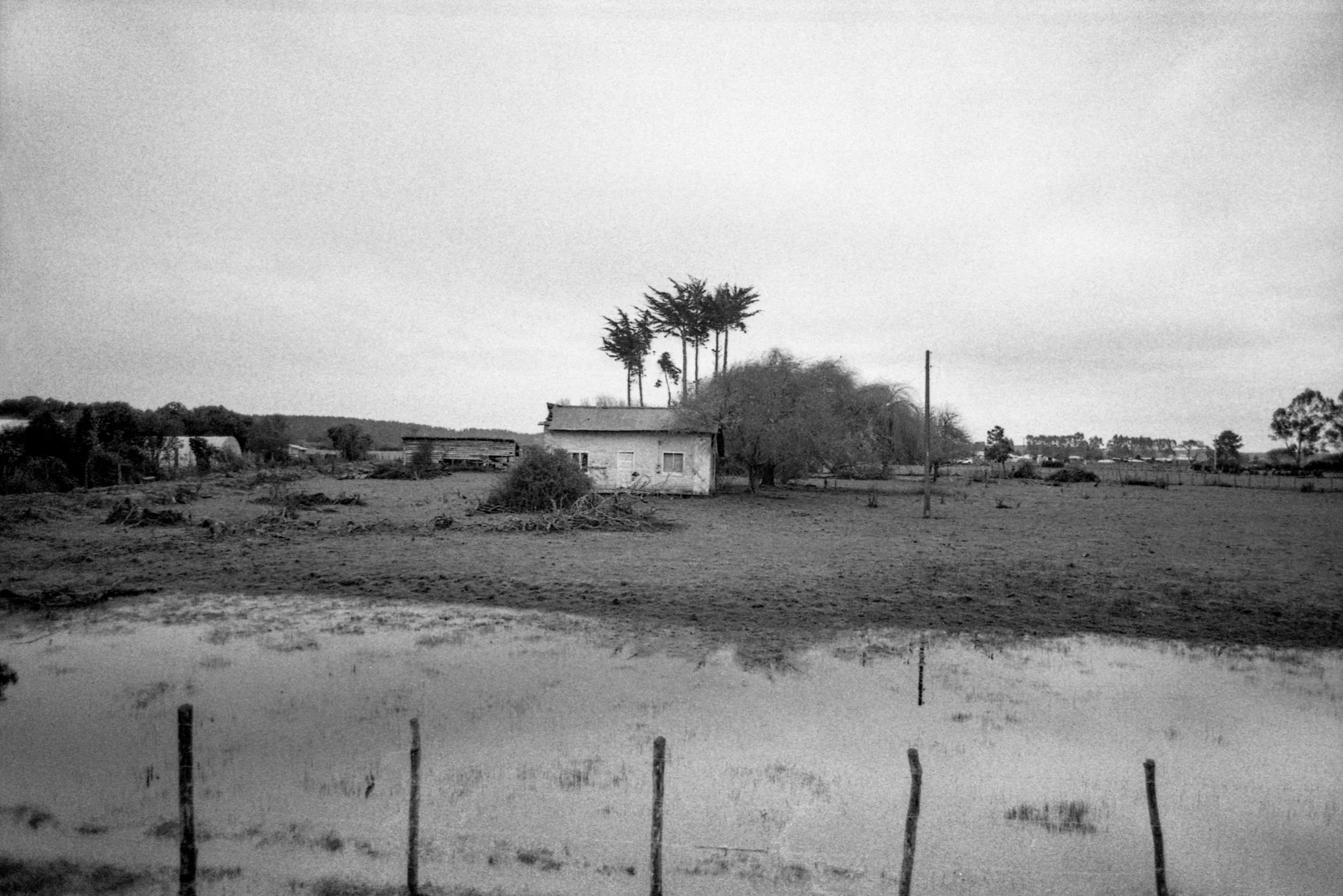 Persistence of Isolation