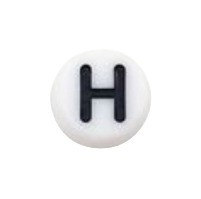 h