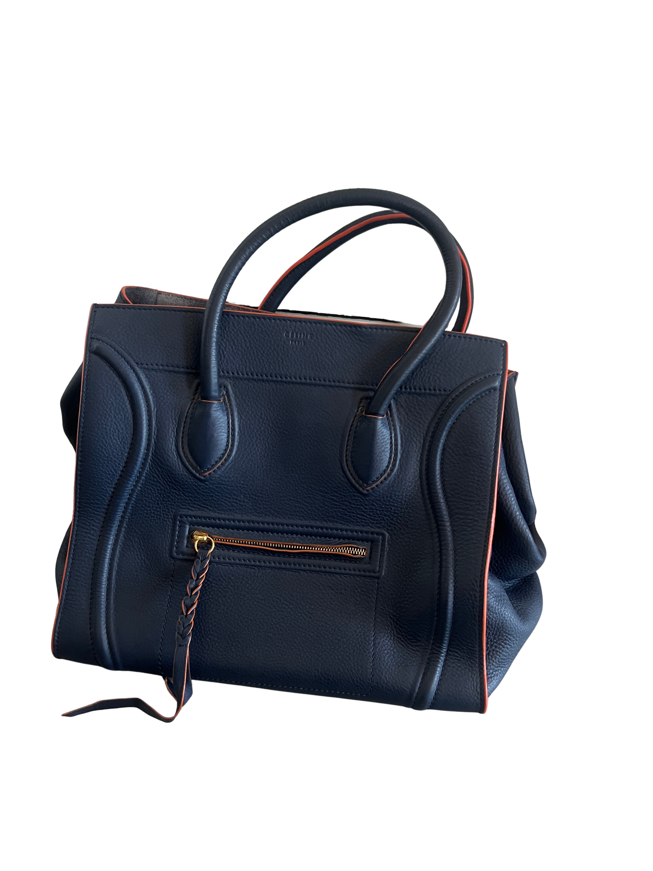 Celine Phantom Luggage
