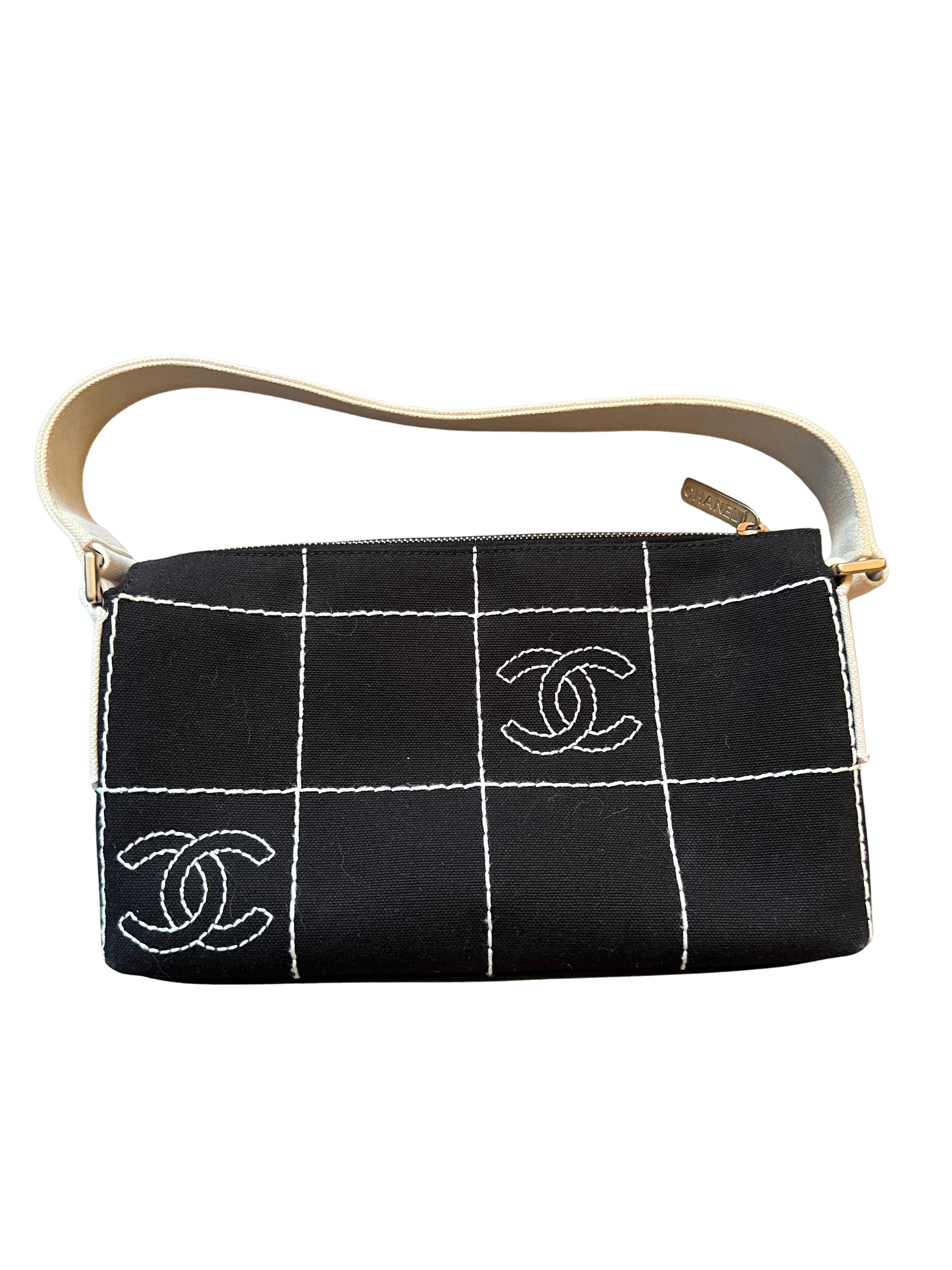 Chanel Baguette 2003