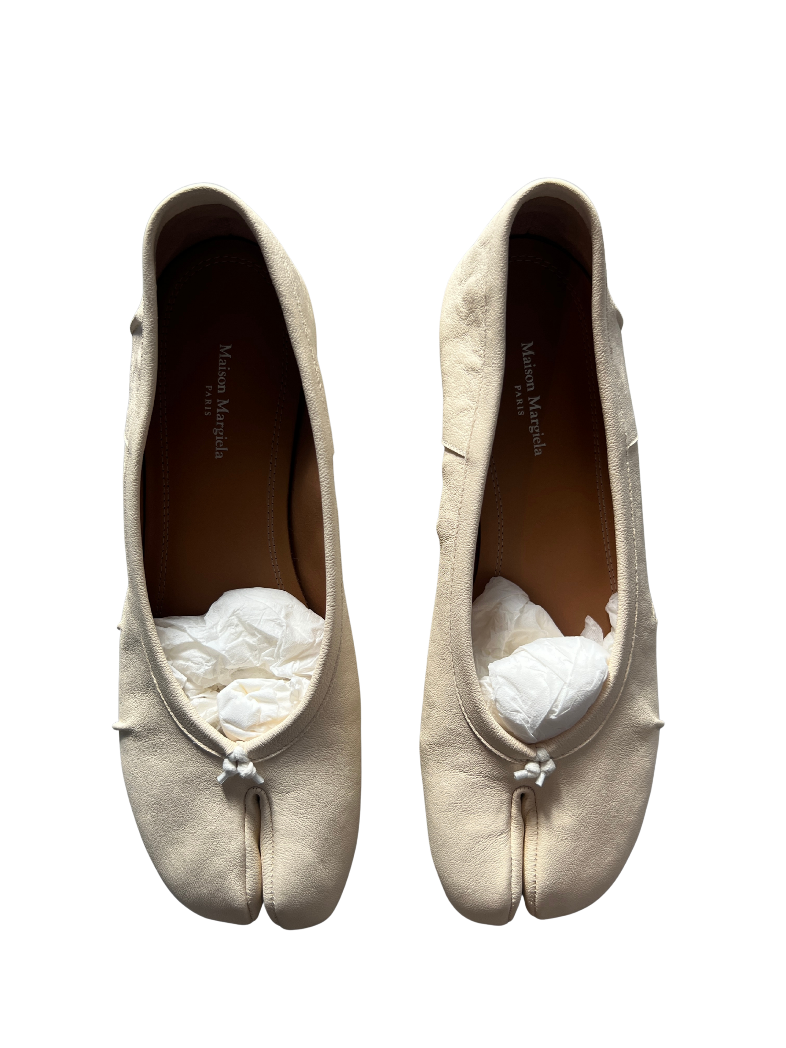 Ballerines Tabi Maison Margiela