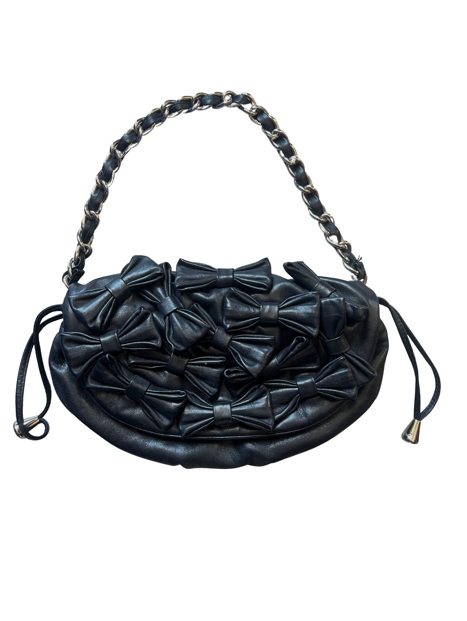 Sac D&G à noeuds