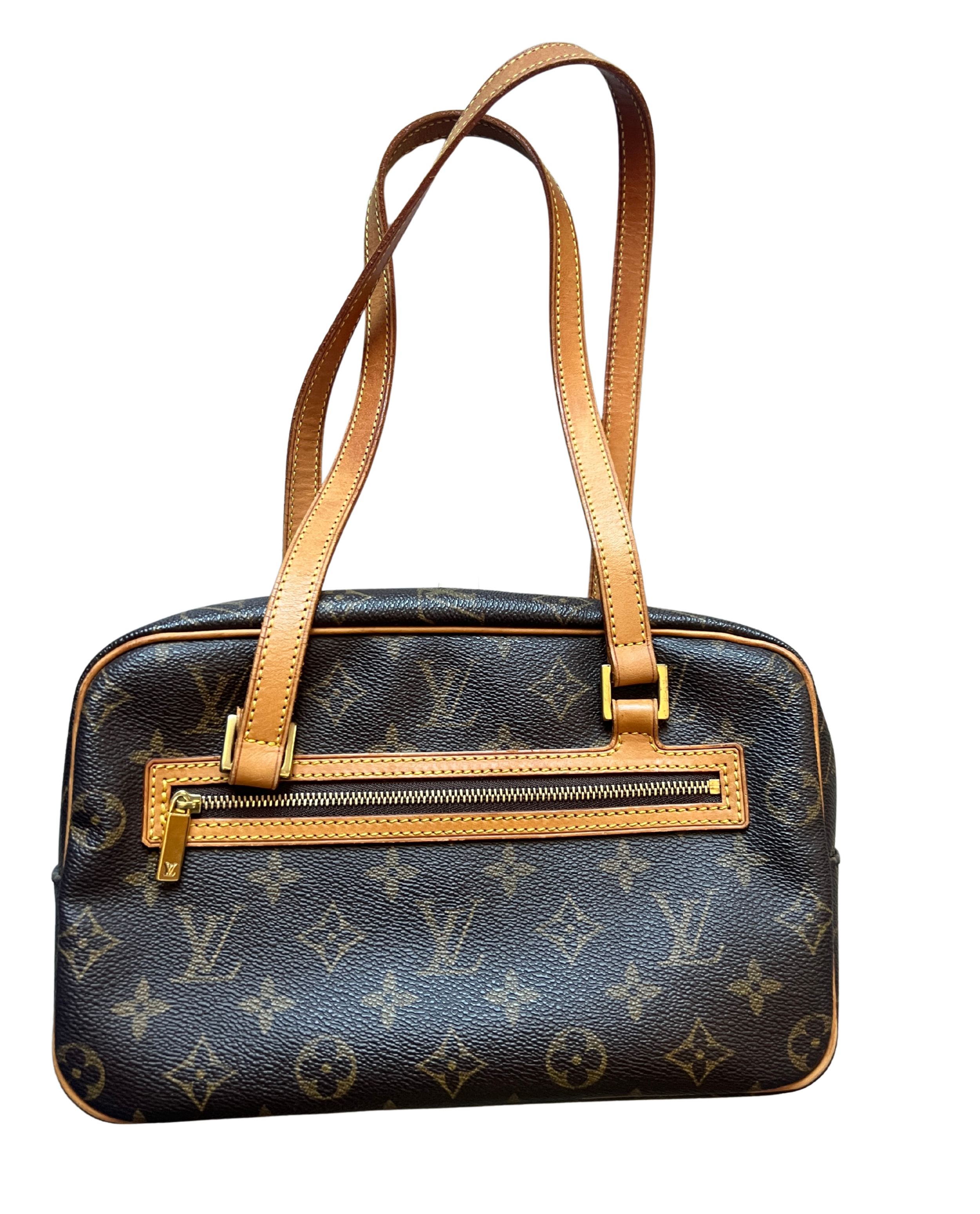 Louis Vuitton Cite MM