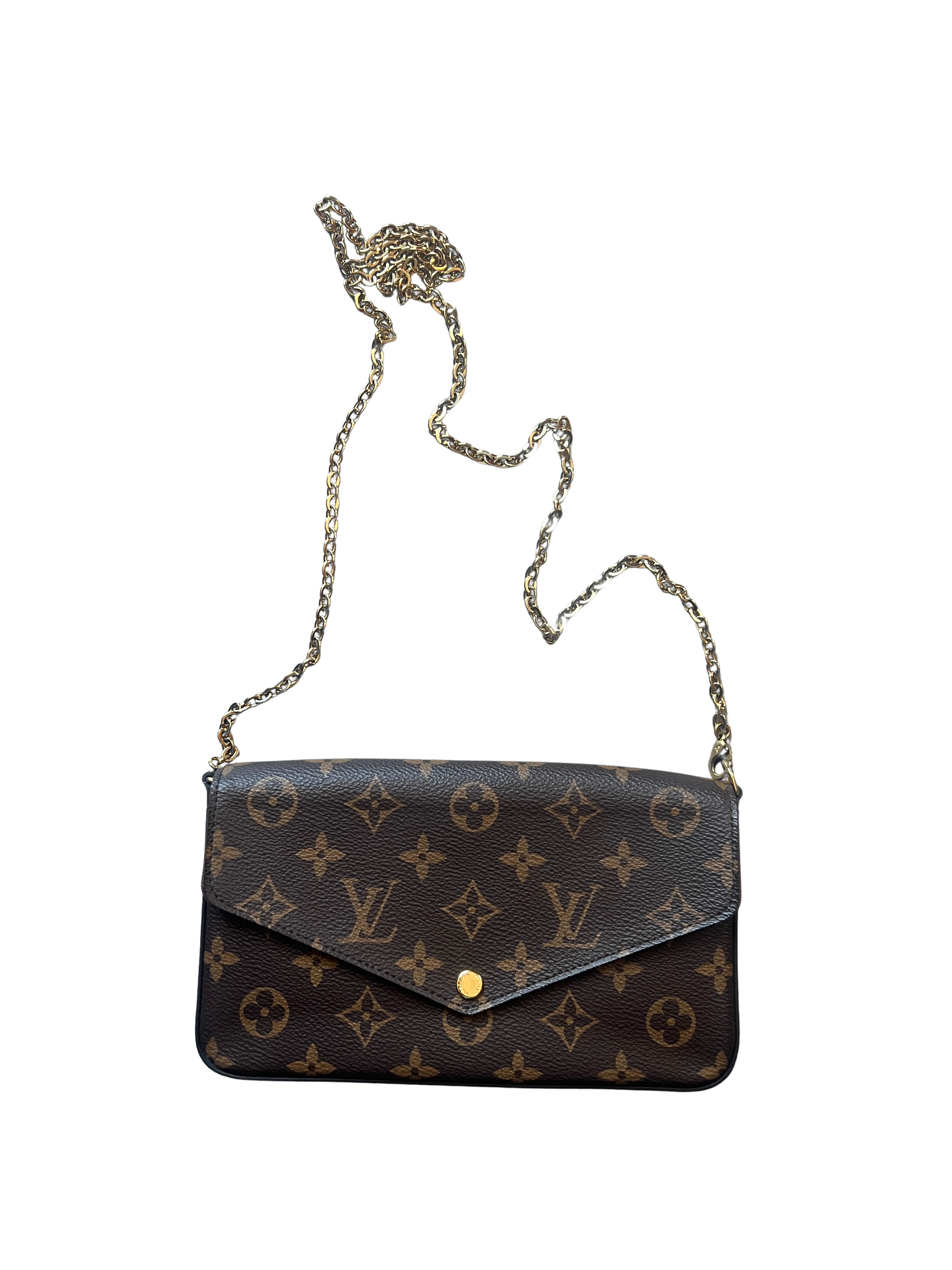 Louis Vuitton Félicie