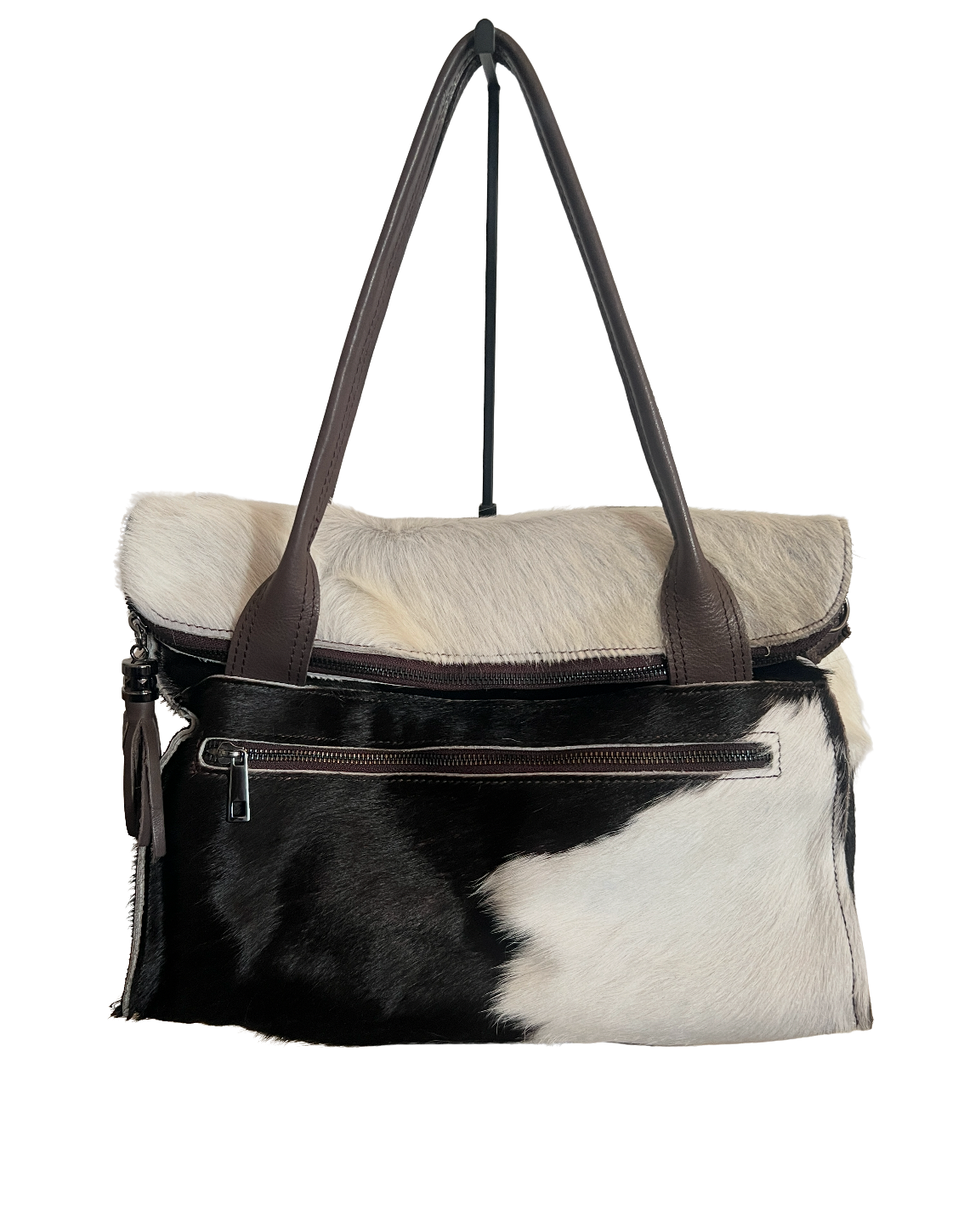 Sac Pony Hair