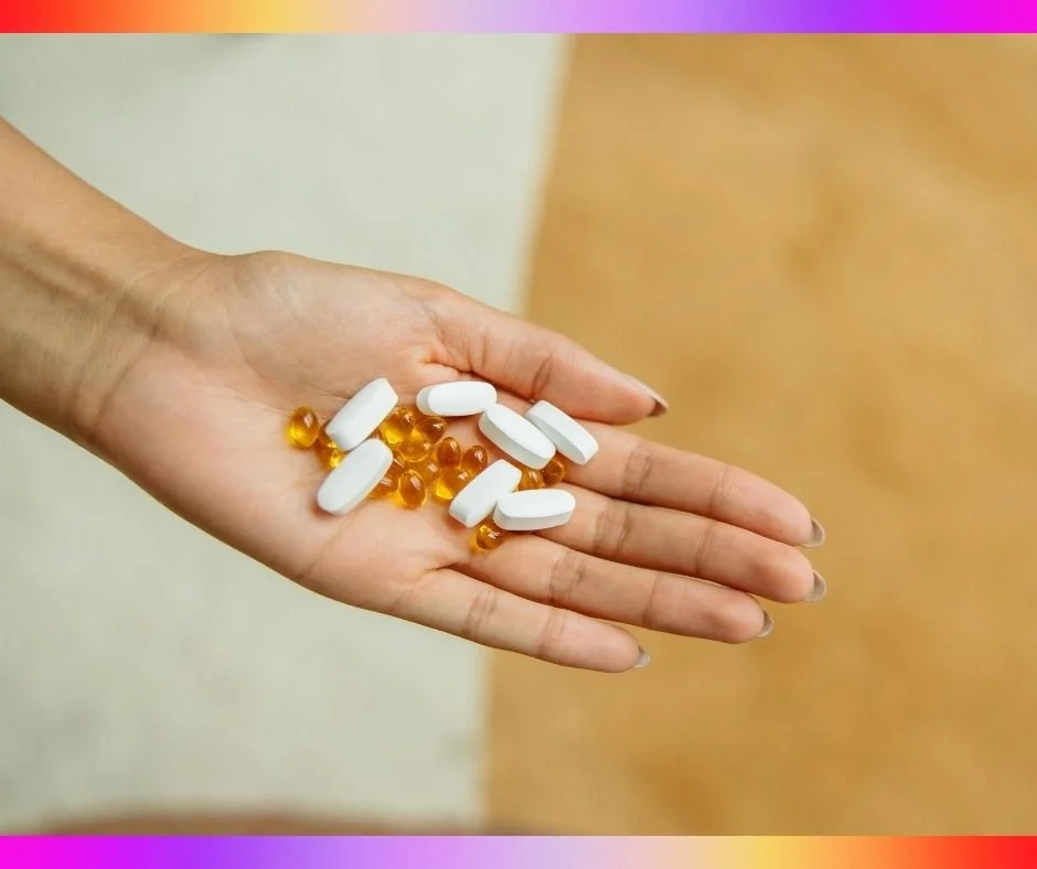 Can Omega-3 Slow Down Aging? What New Study Tells Us About Biological Age