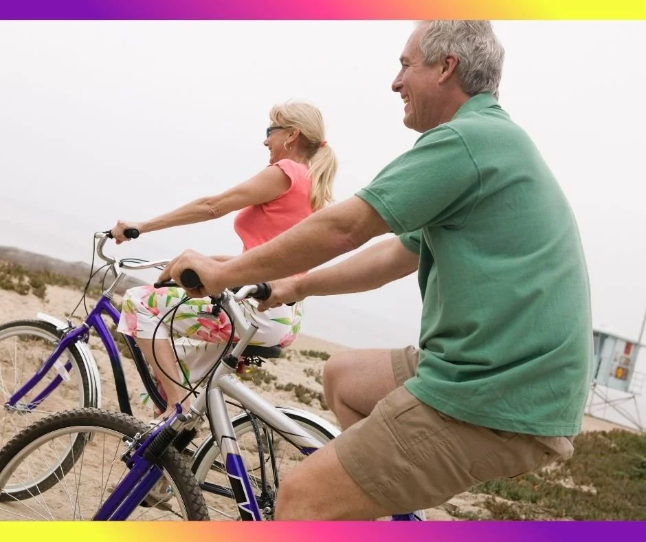 Movement as Medicine for the Heart