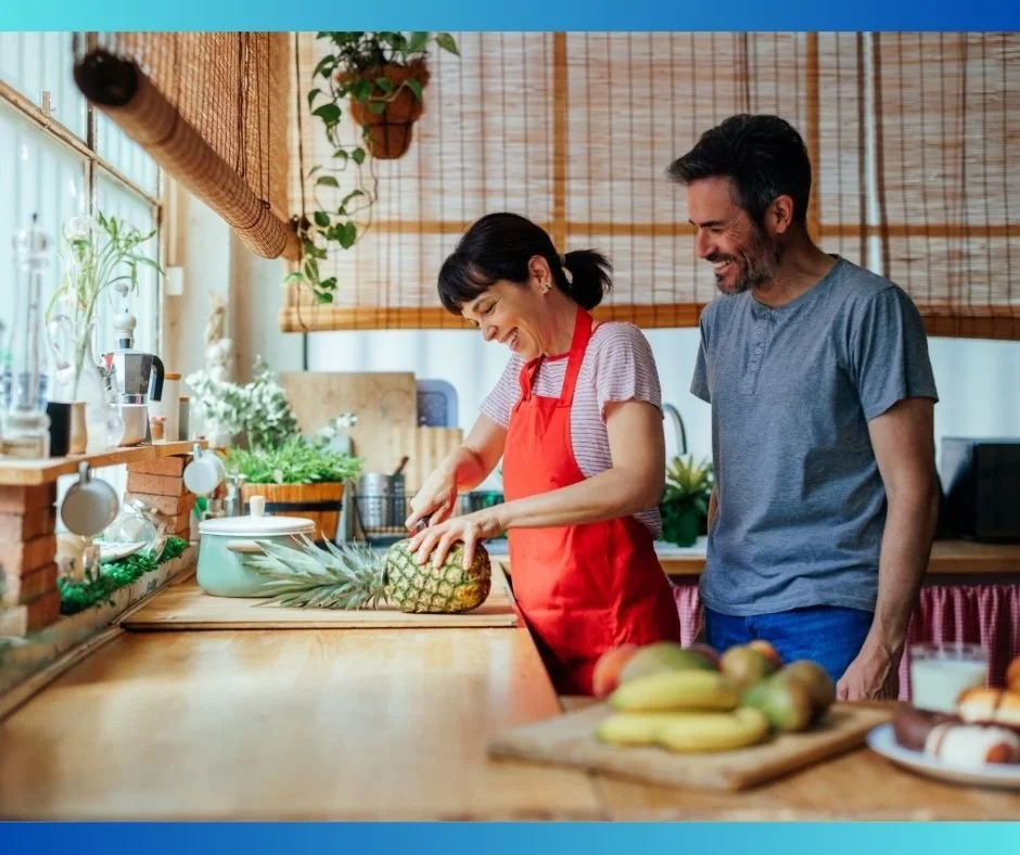 Food as Medicine for the Heart