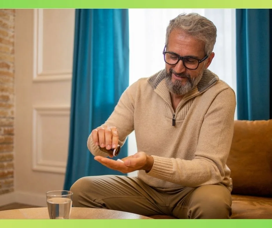 Medications and Supplements for Cardiovascular Risk Reduction: A Precision Approach