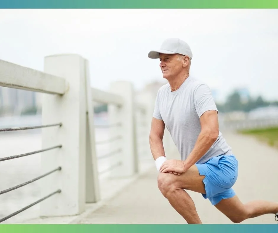 Exercise and Brain Health: How Movement Protects Cognitive Function
