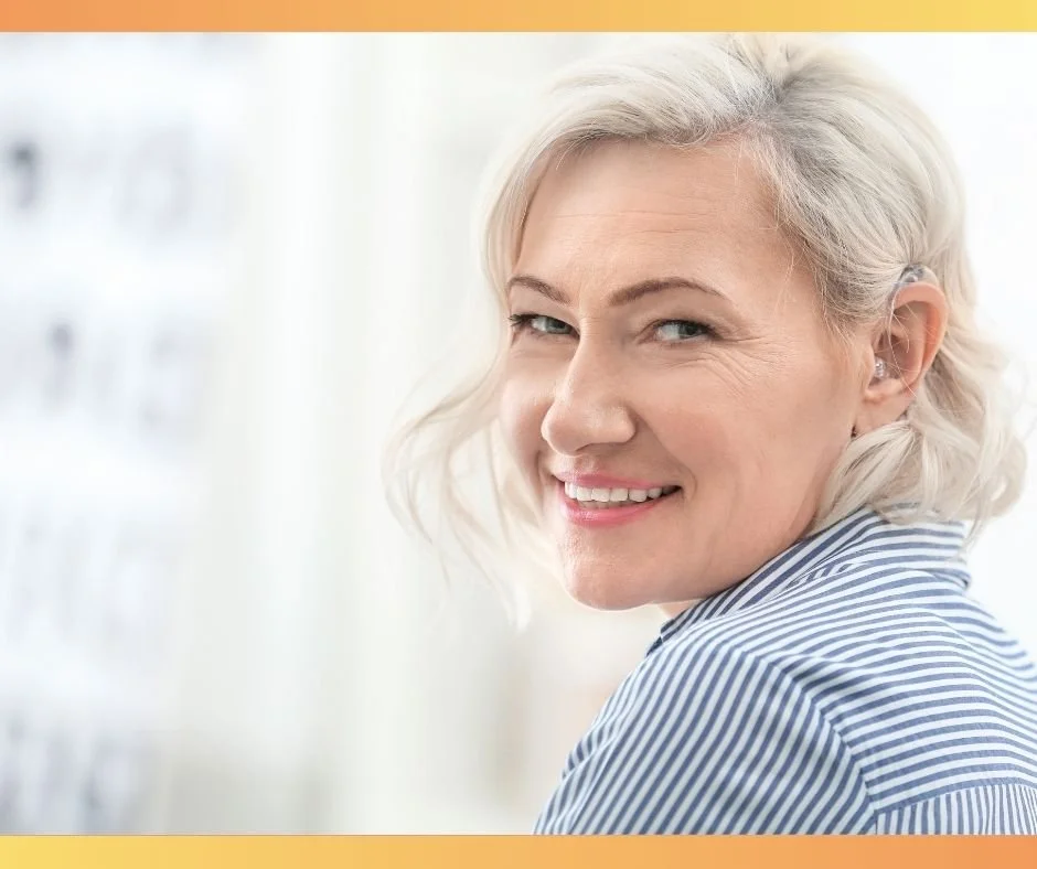Can Hearing Aids Reduce Dementia Risk? What the ACHIEVE Trial Found