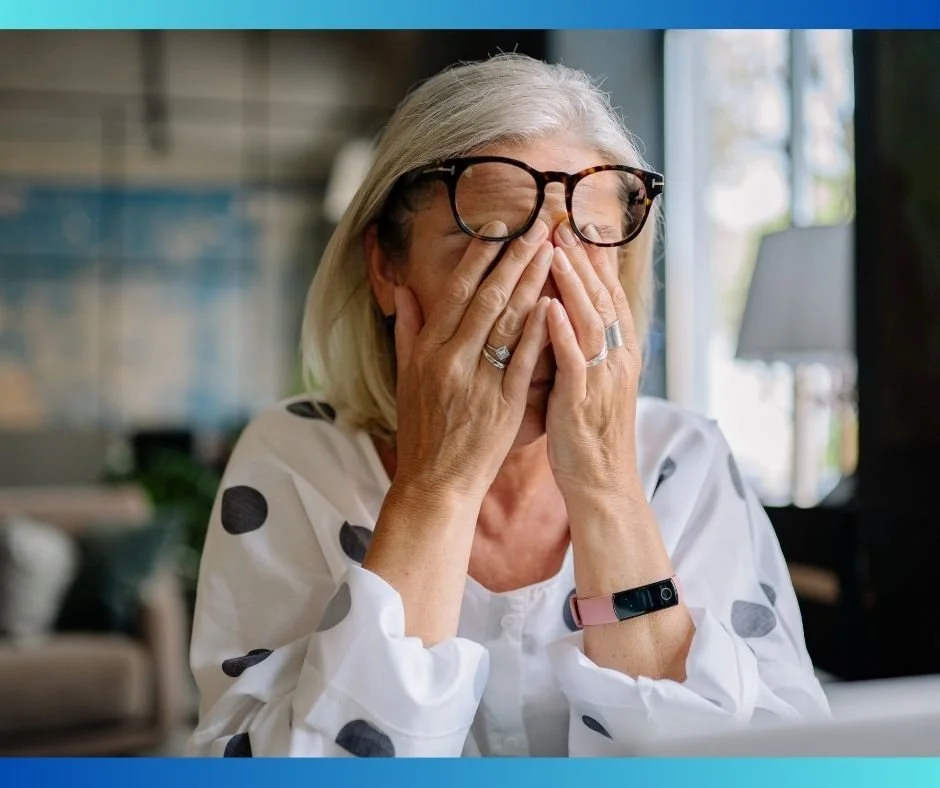 Chronic Stress and Brain Health: How Stress Accelerates Cognitive Aging