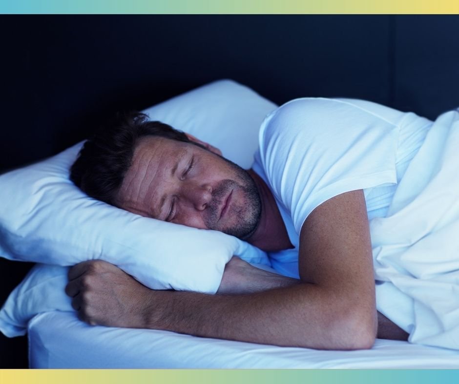 What Your Brain Is Really Doing While You Sleep