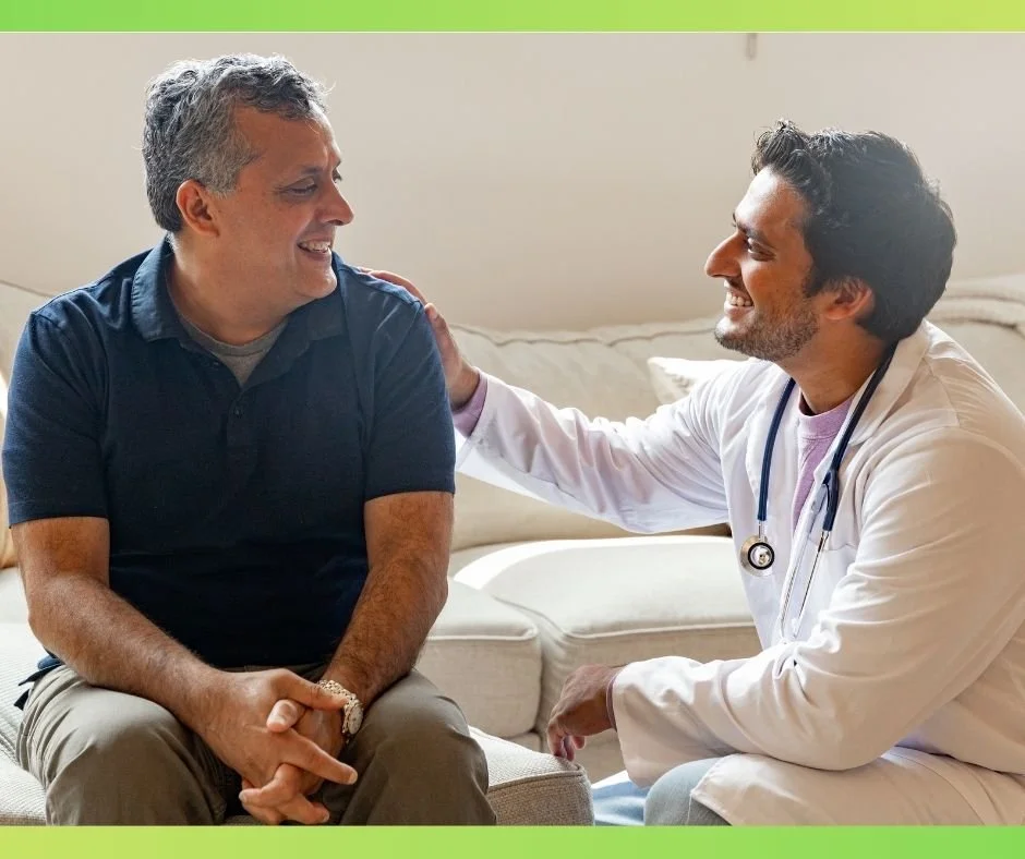 Cancer Screening Today: What We Find, What We Miss, and Why We Think We Can Do Better