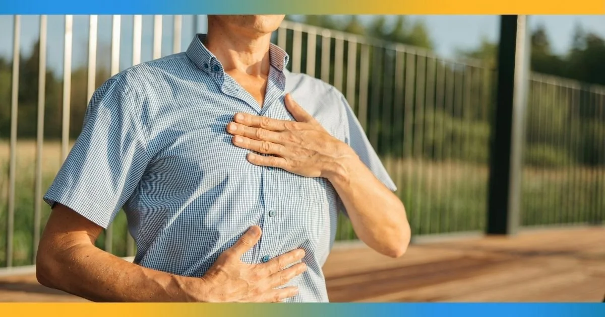 How Heart Disease Starts Early - Understanding Atherosclerosis