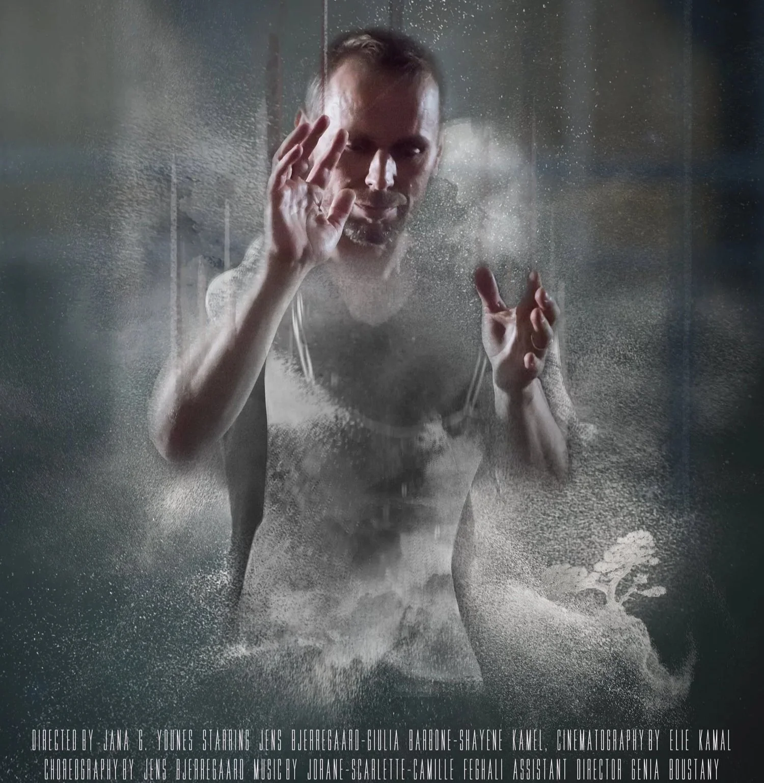 And so do I - Dance Film
