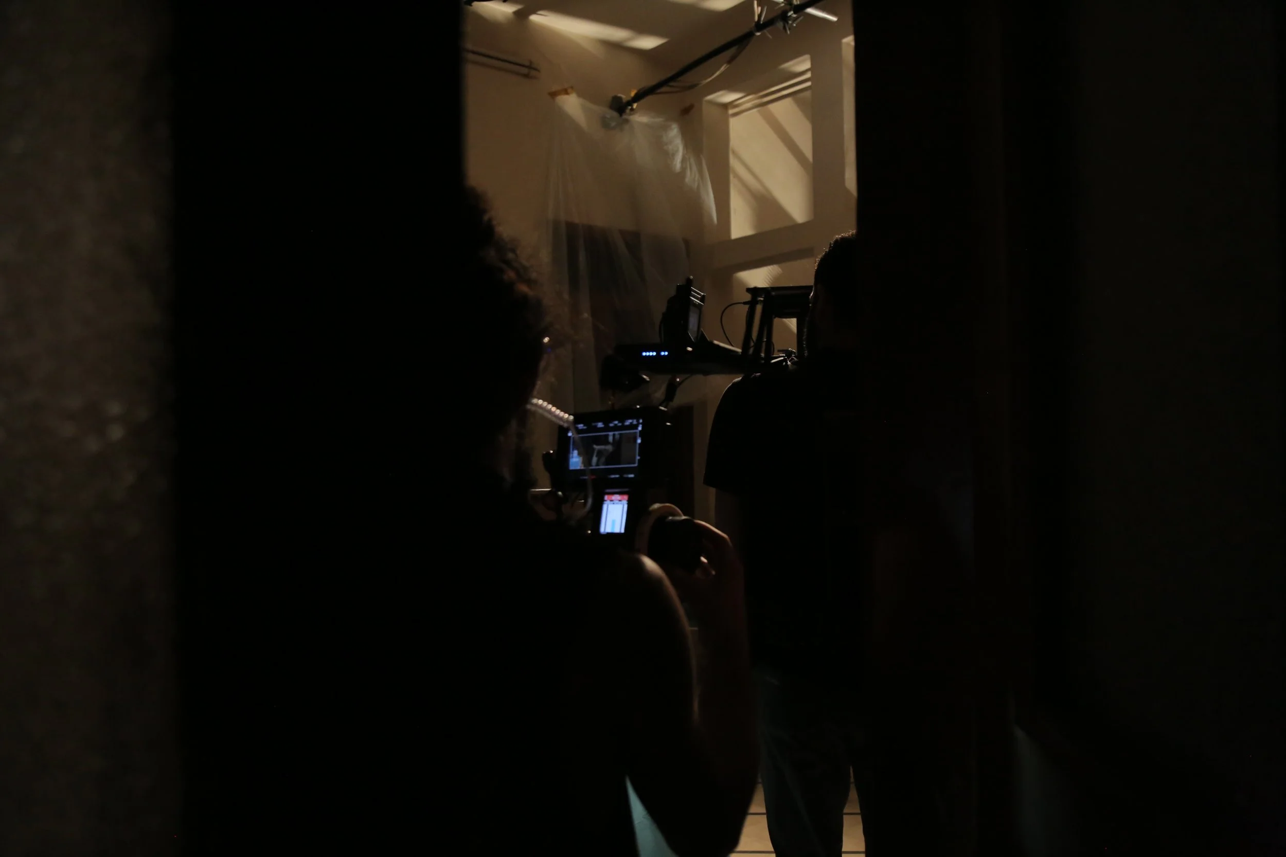 Ghazal (Dance Film)