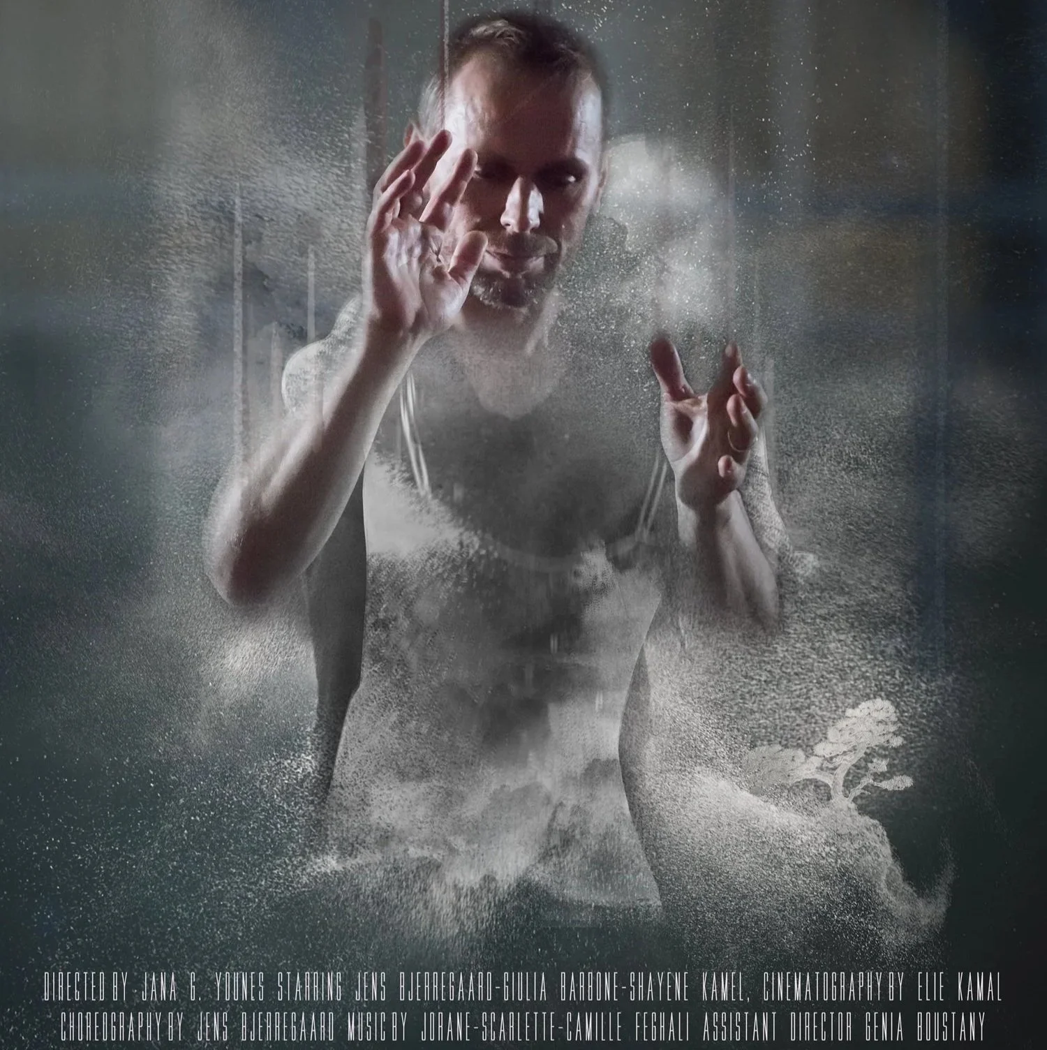 And so do I - Dance Film