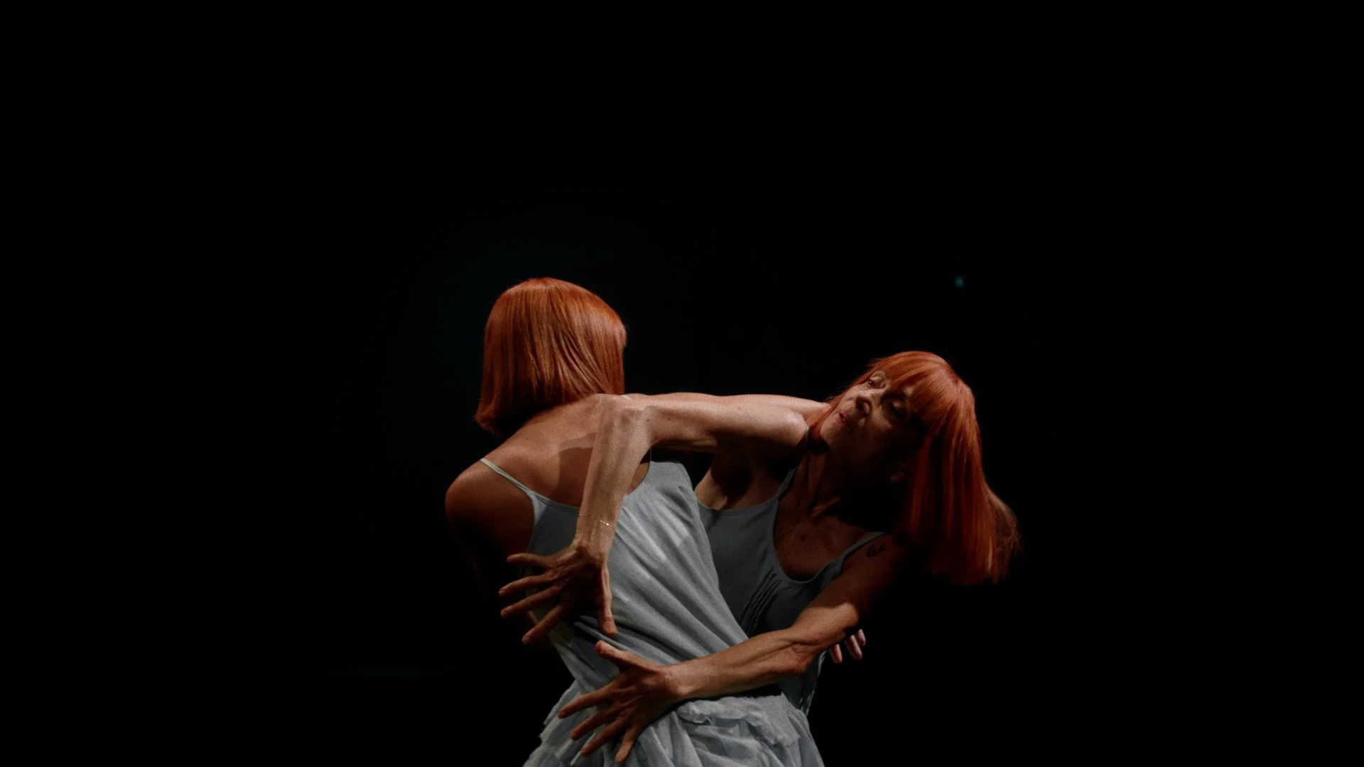 La petite grande - Music Video