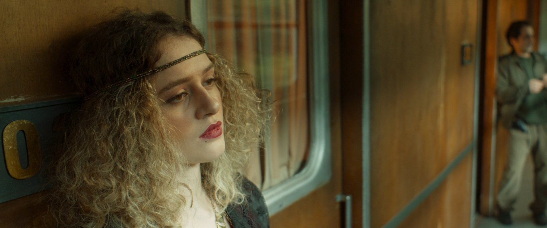 US premiere for Sunshine Express at SBIFF