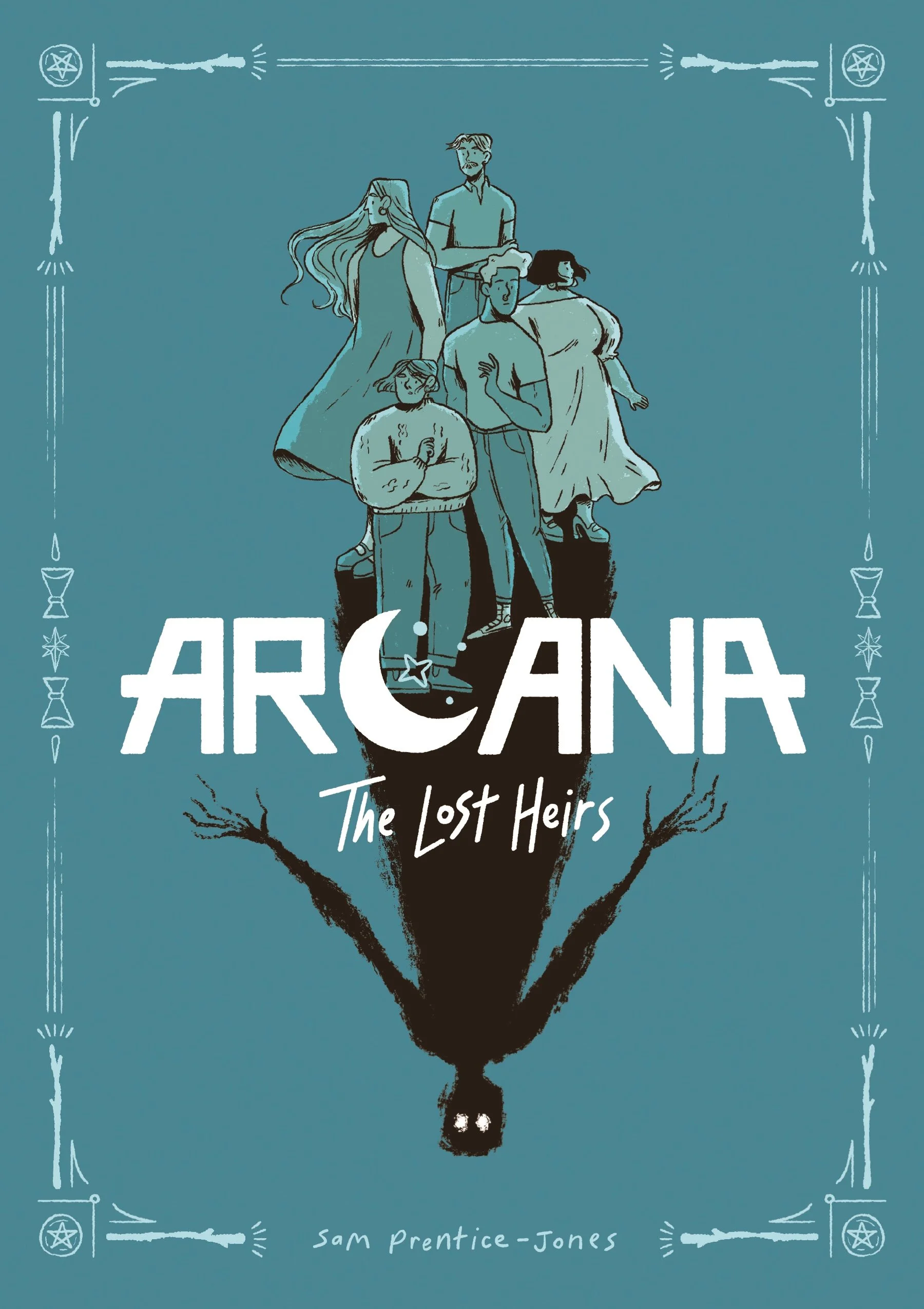 Arcana The Lost Heirs.jpg
